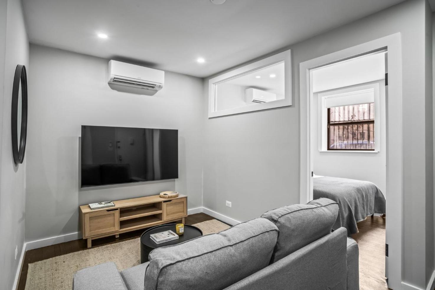 Nyc Luxury 11 Apartment
