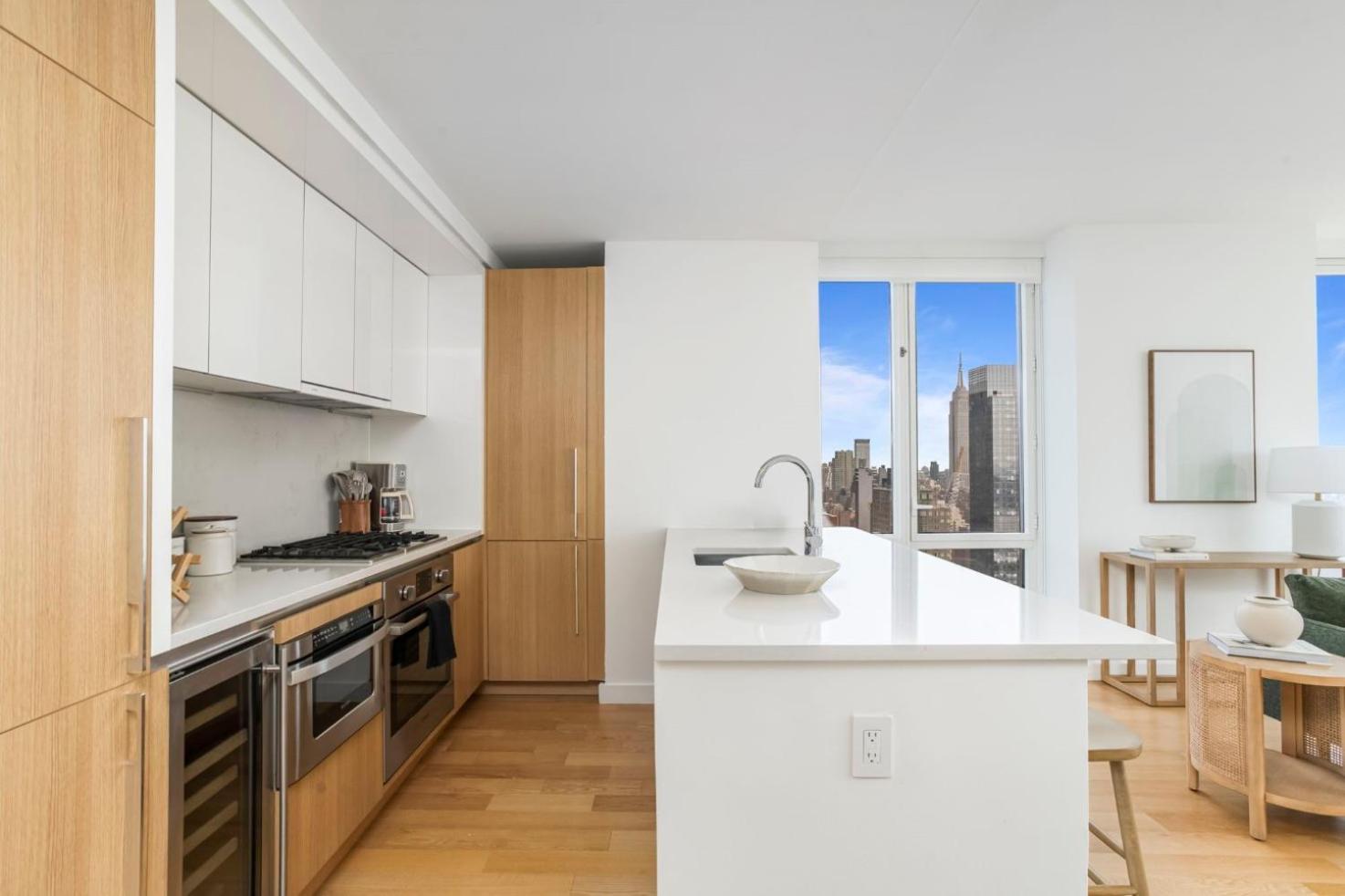 Apartment Nyc Luxury 13 New York