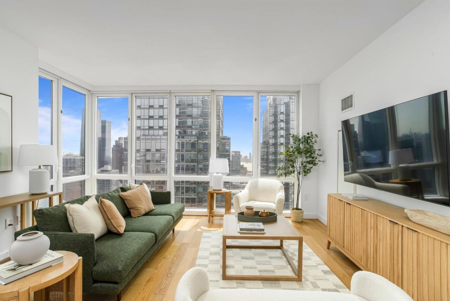 Nyc Luxury 13 *