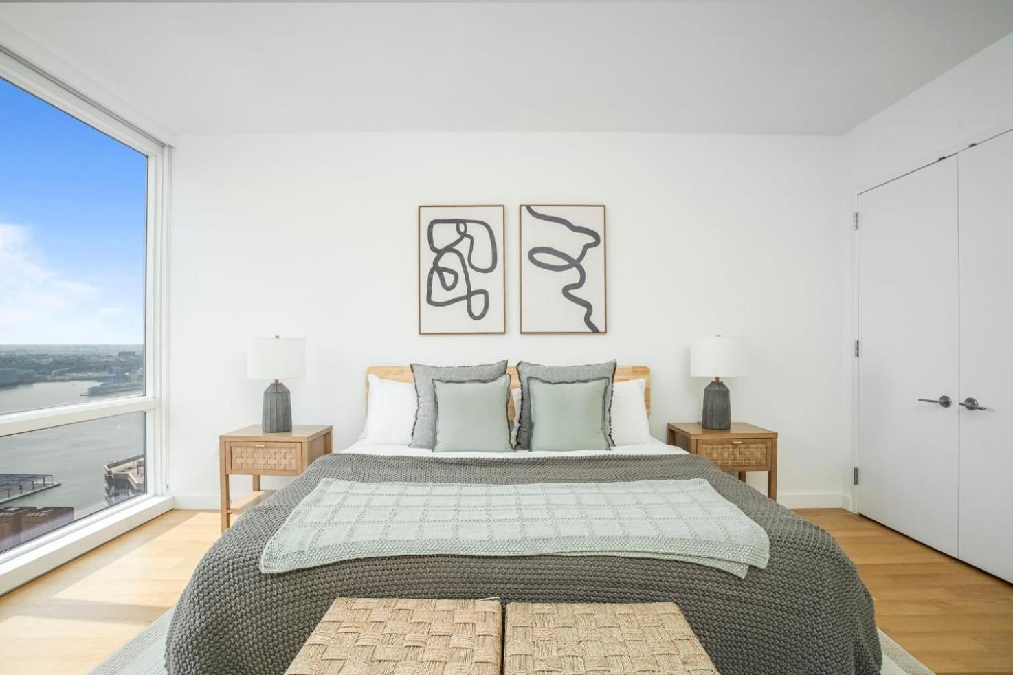 Apartment Nyc Luxury 13 *