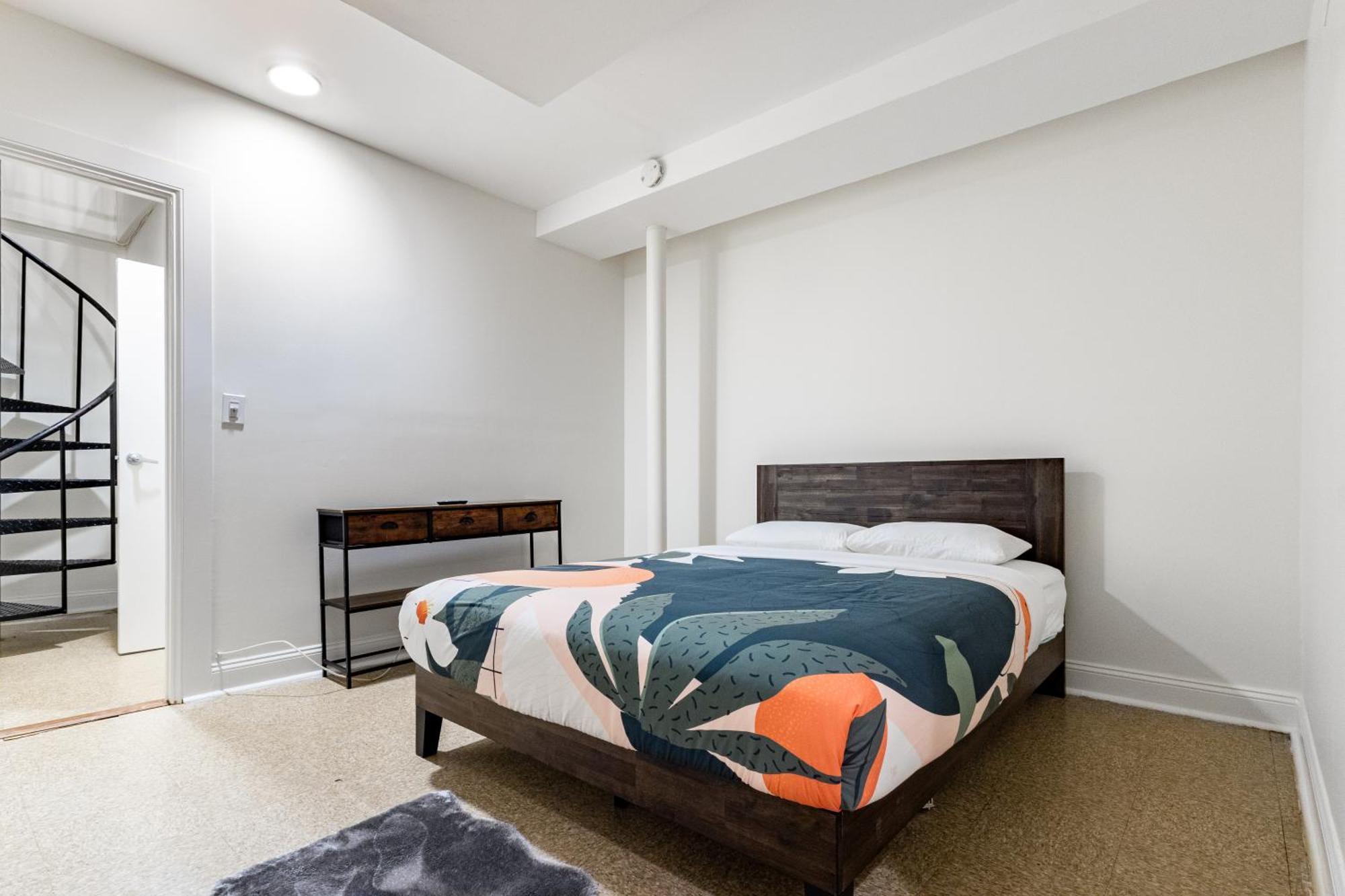 Appartement 3 Bd Upscale Unit In Manhattan Valley New York