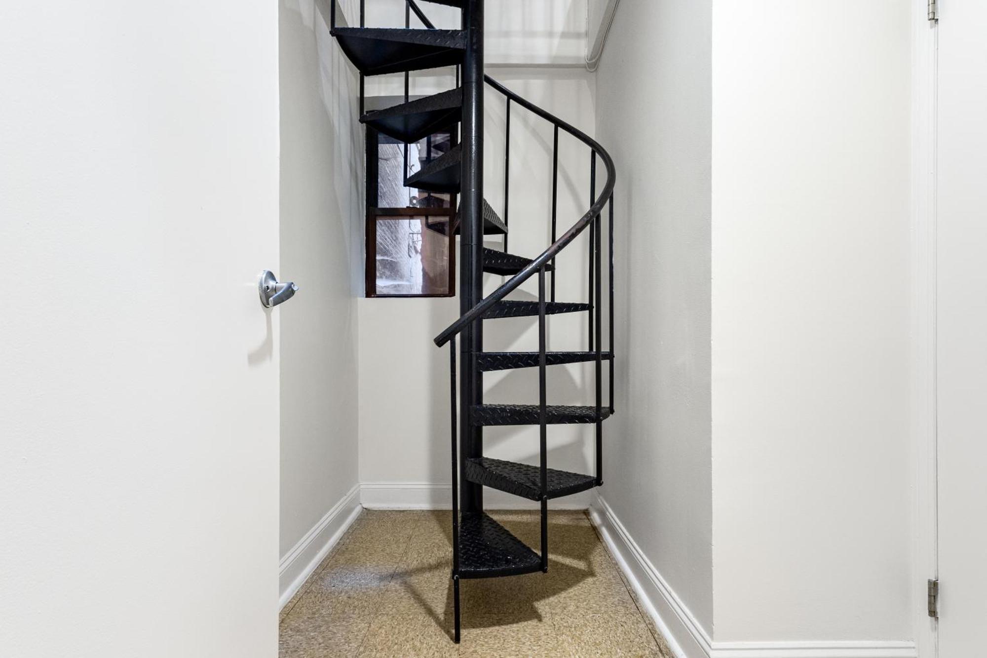 3 Bd Upscale Unit In Manhattan Valley Appartement *