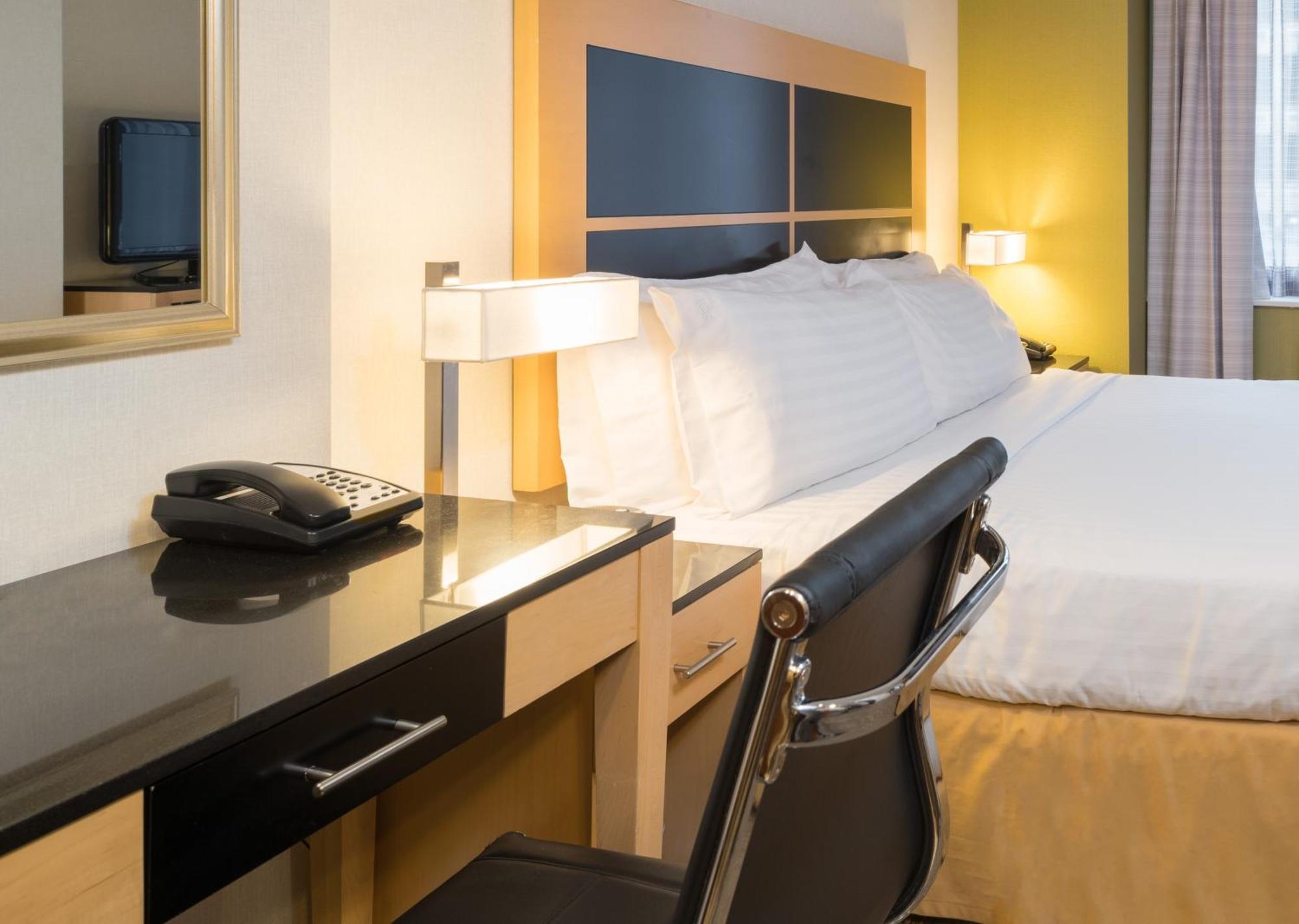 Express - Street By Ihg 3* New York