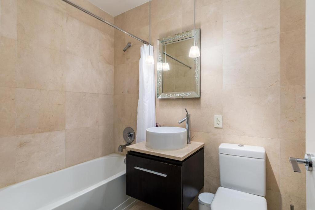Appartement Luxury 5 Bedroom 2 Bath In Nyc!