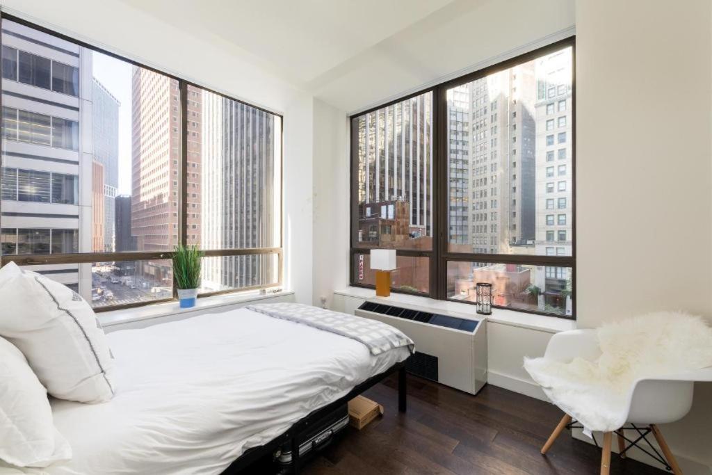 Appartement Luxury 5 Bedroom 2 Bath In Nyc! New York