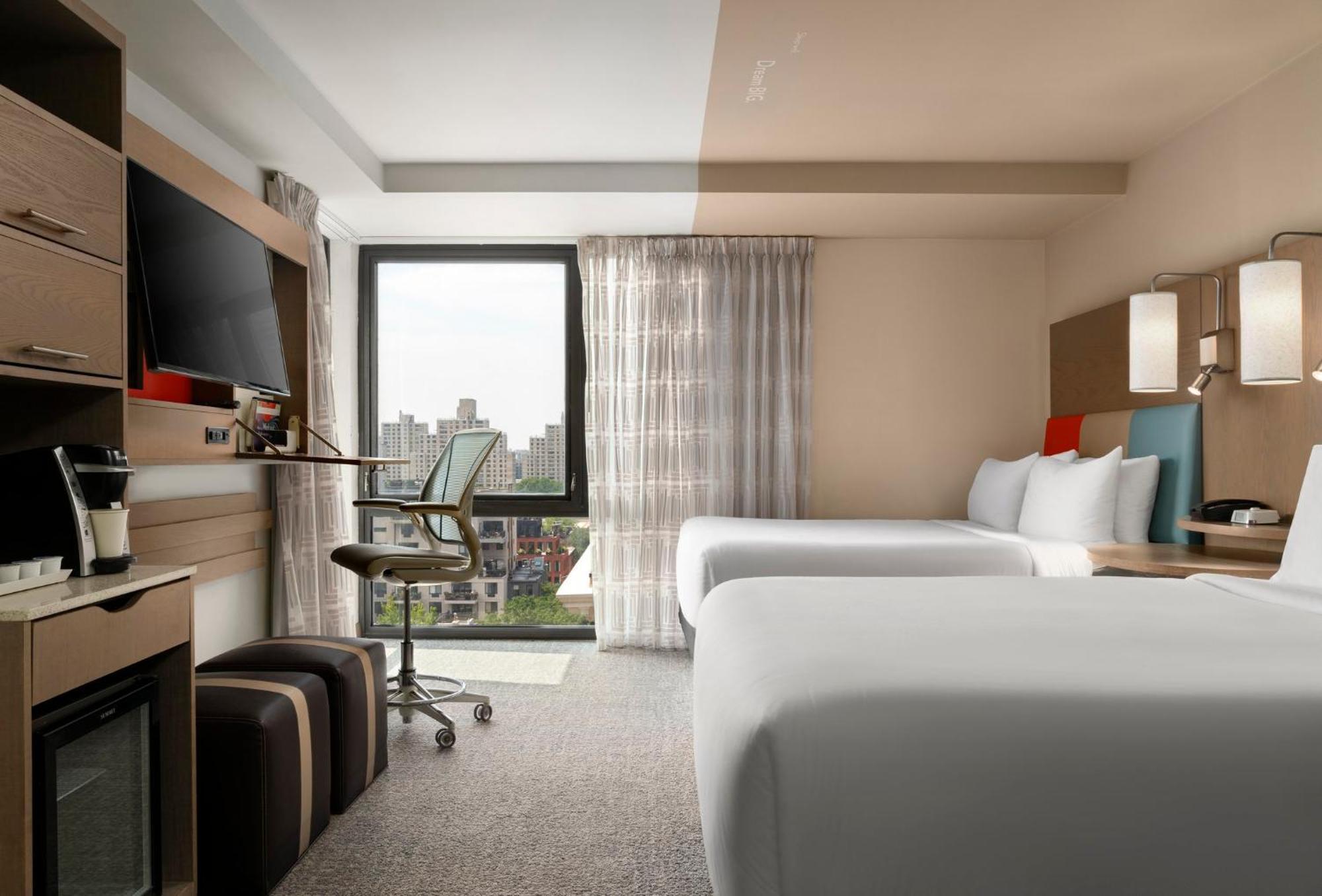 Even Brooklyn By Ihg New York