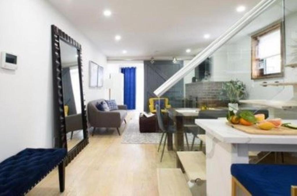 Apartment Magnificent 3 Bedroom New York