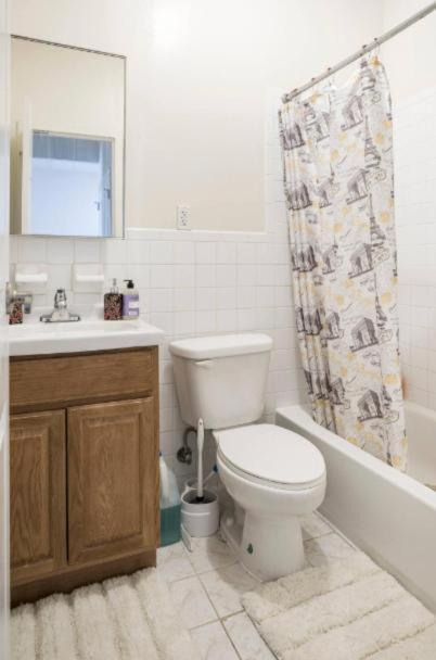 Amazing 3br 1bath In Nyc!