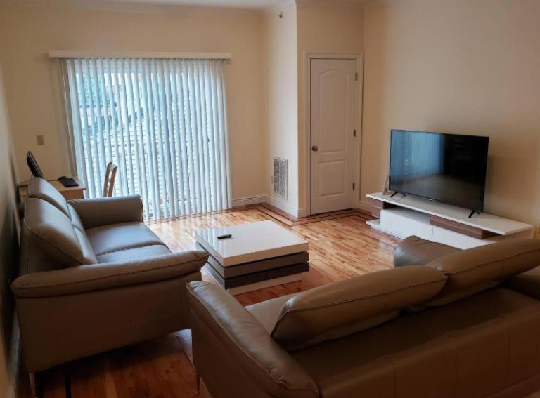 Apartment Amazing 3br 1bath In Nyc! *