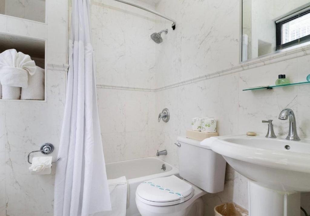 Cosy Studio Apartment New York