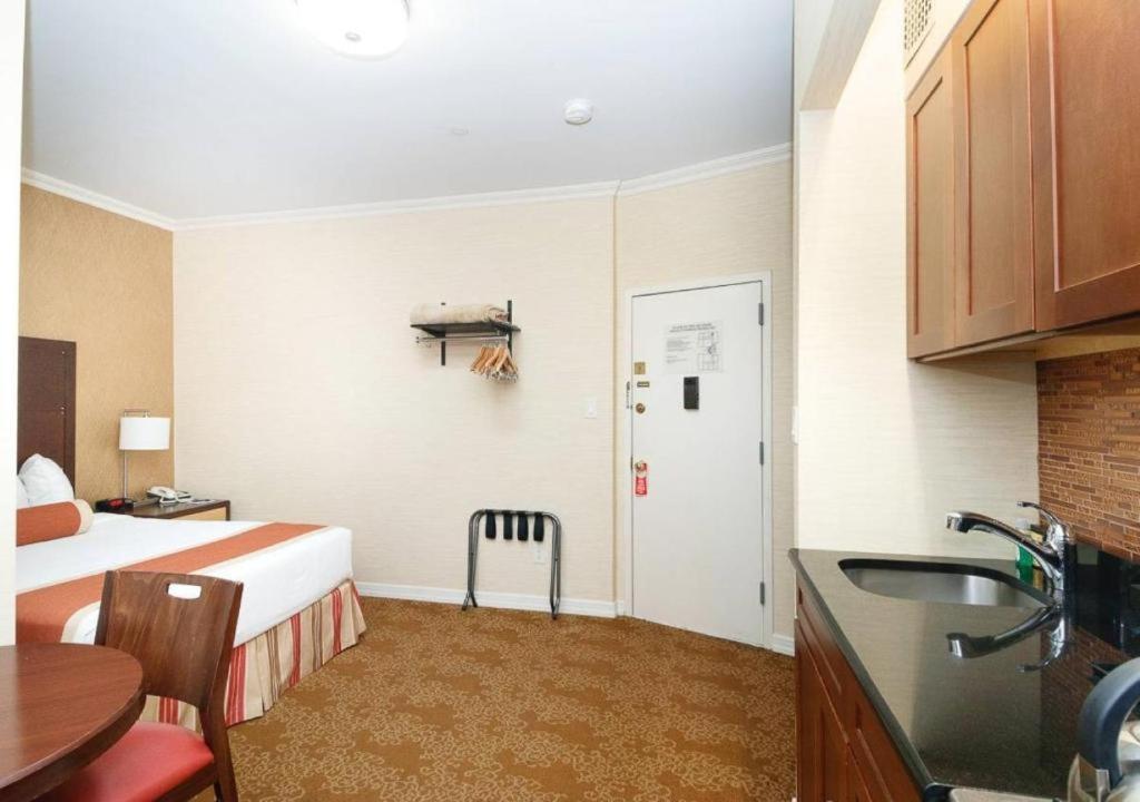 Cosy Studio New York