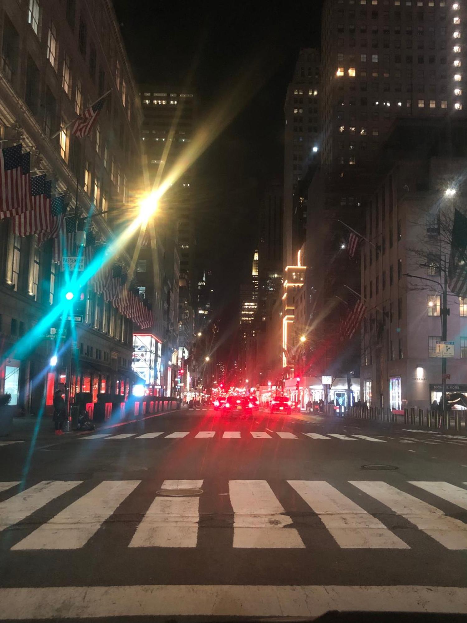 Harlem Grand Bed & Breakfast