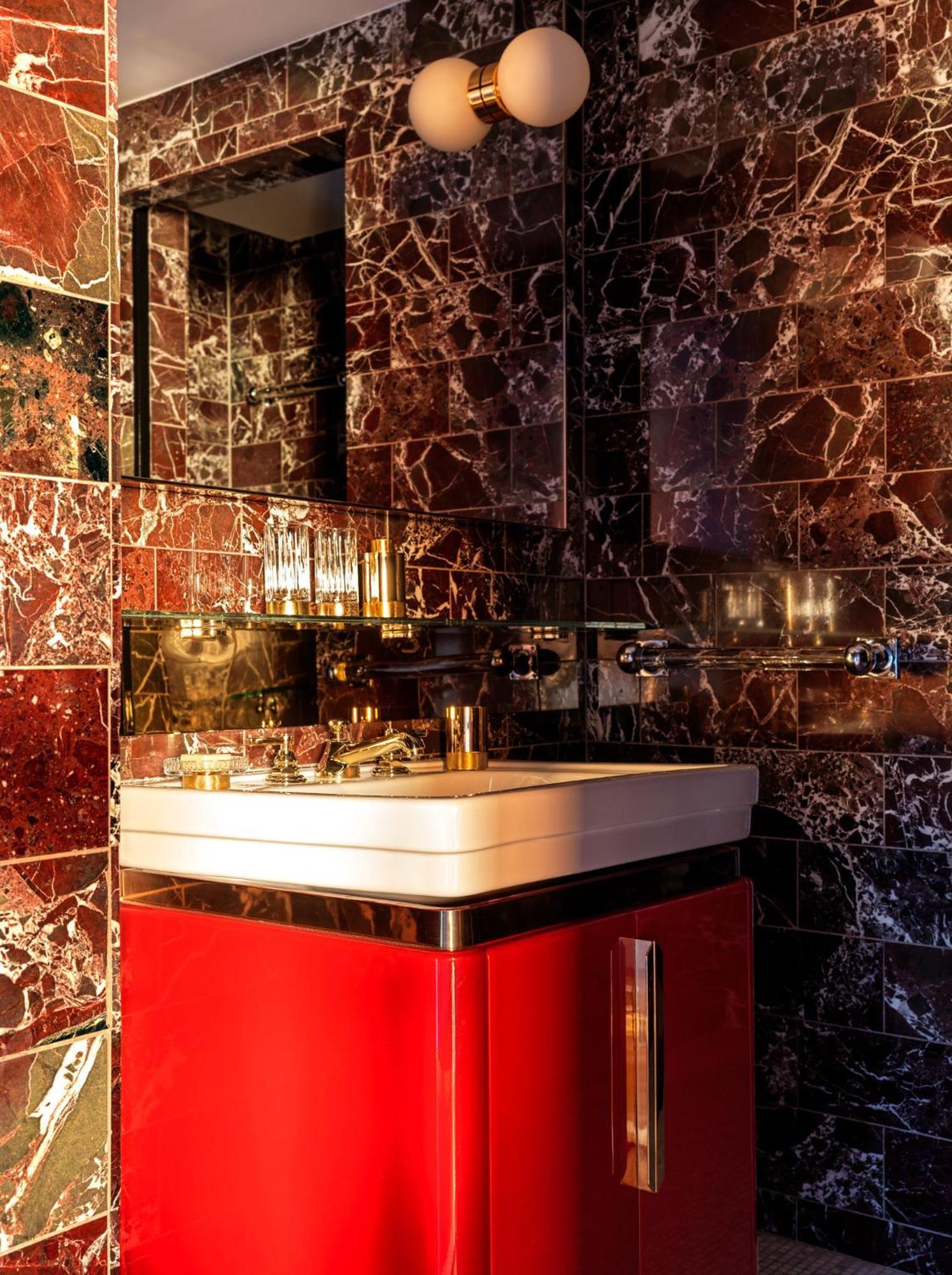 Hotel The Manner, The Unbound Collection By Hyatt 5*