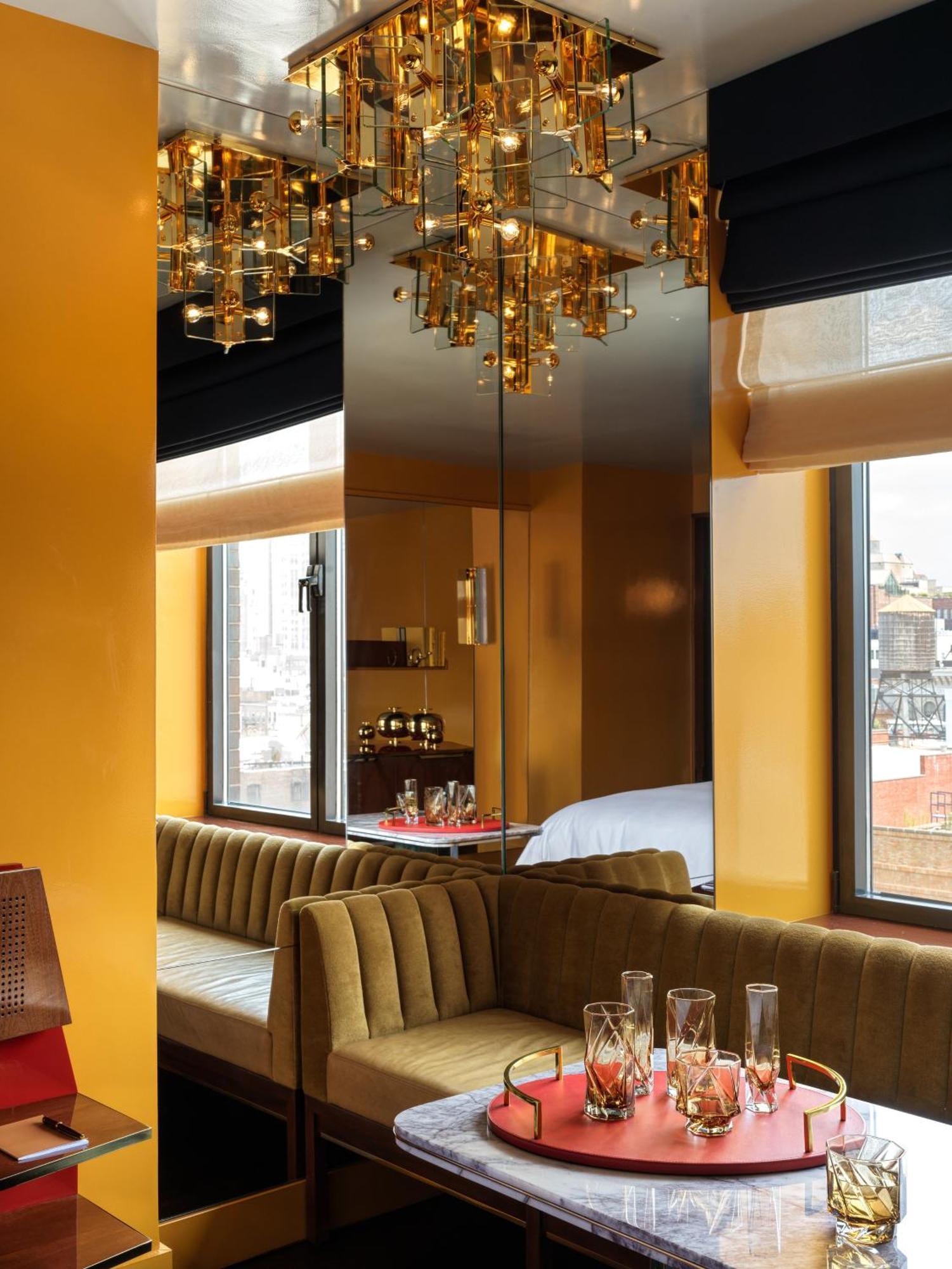 The Manner, The Unbound Collection By Hyatt Hotel