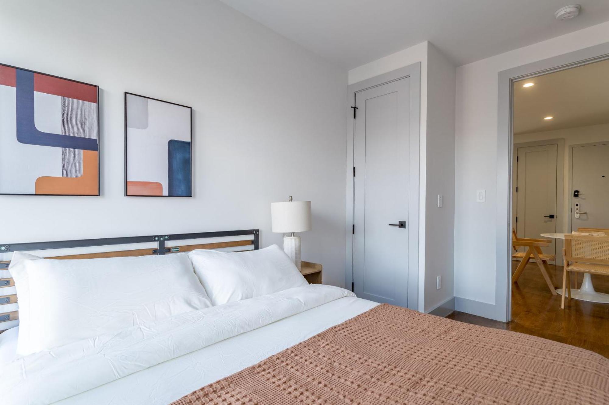 Charming 3bd 2bath Near Tompkins Square Park Apartment New York