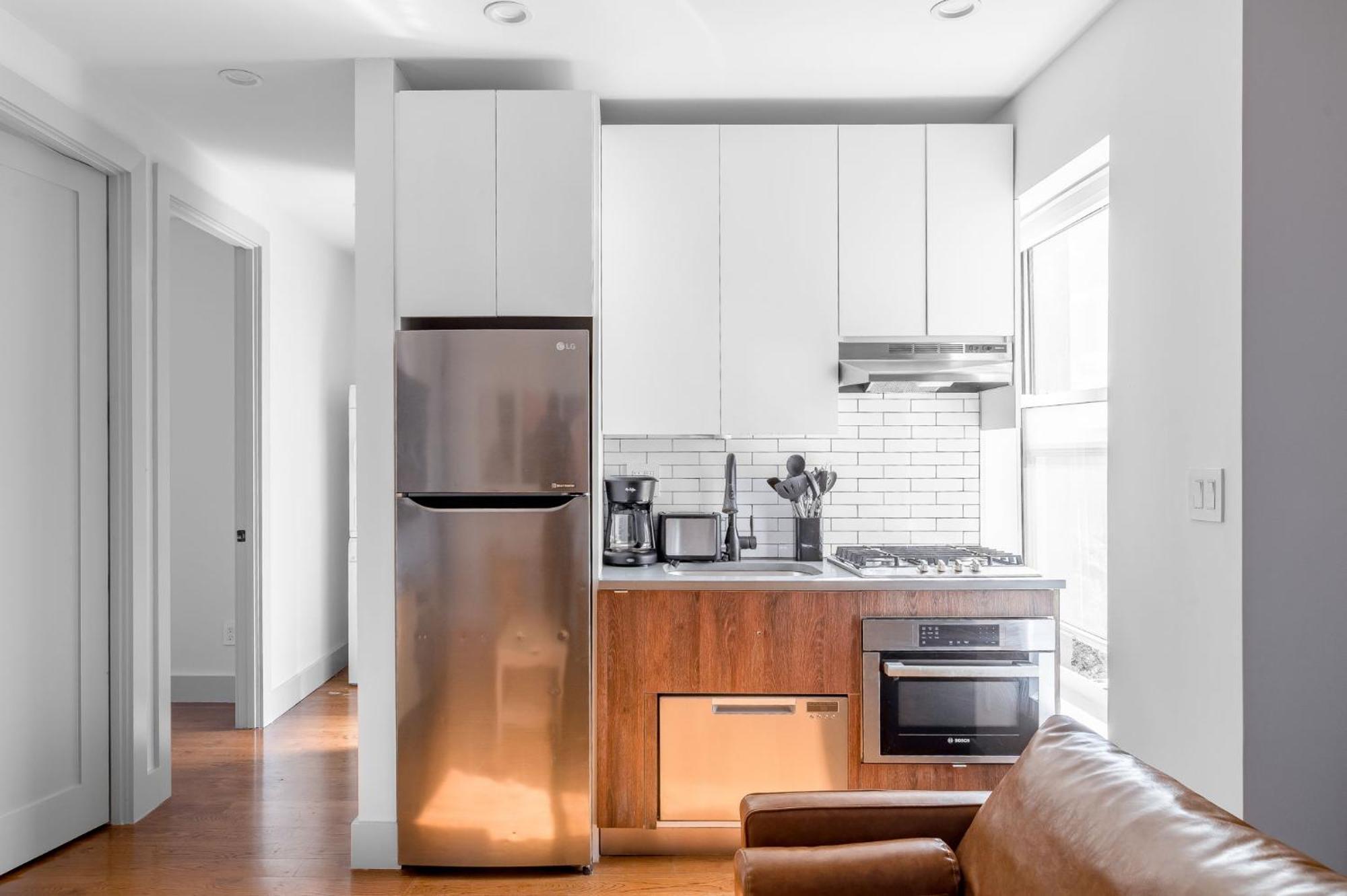 Charming 3bd 2bath Near Tompkins Square Park *