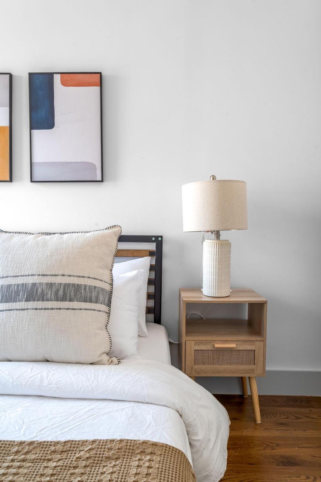 Charming 3bd 2bath Near Tompkins Square Park New York