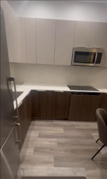 Appartement Luxury 2 Bd Unit In Financial District New York