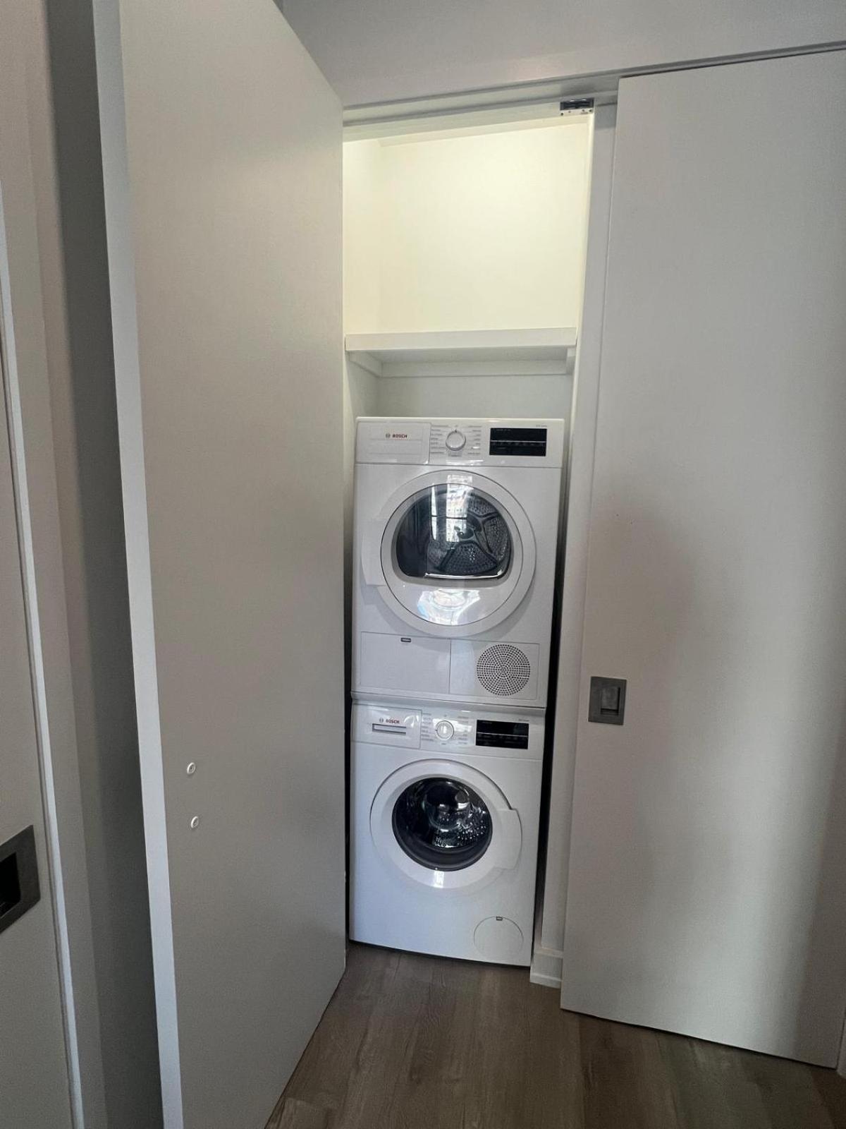 Appartement Luxury 2 Bd Unit In Financial District New York