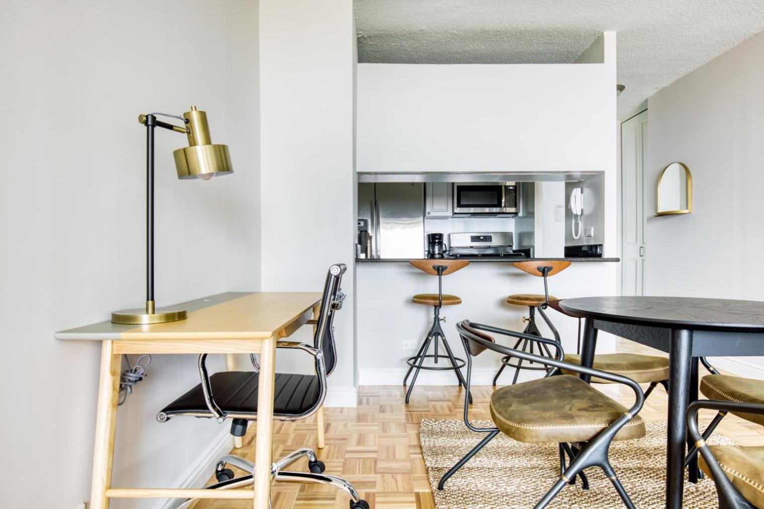 Ues 1br W Gym Pool Doorman Elevator Nr Park Nyc-622 New York