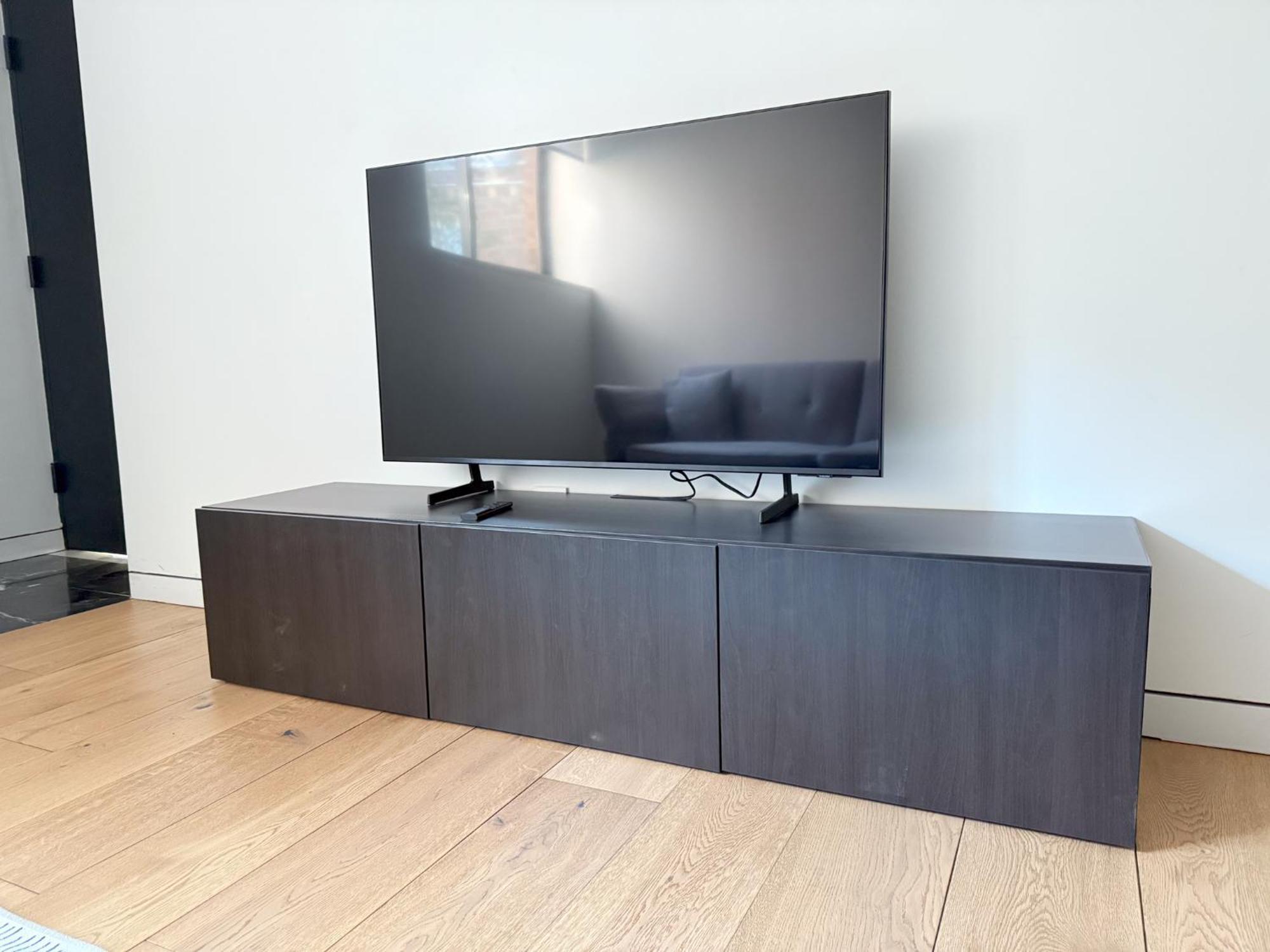 New Cozy Modern Minimalist In Brooklyn At Rem-casa Apartment