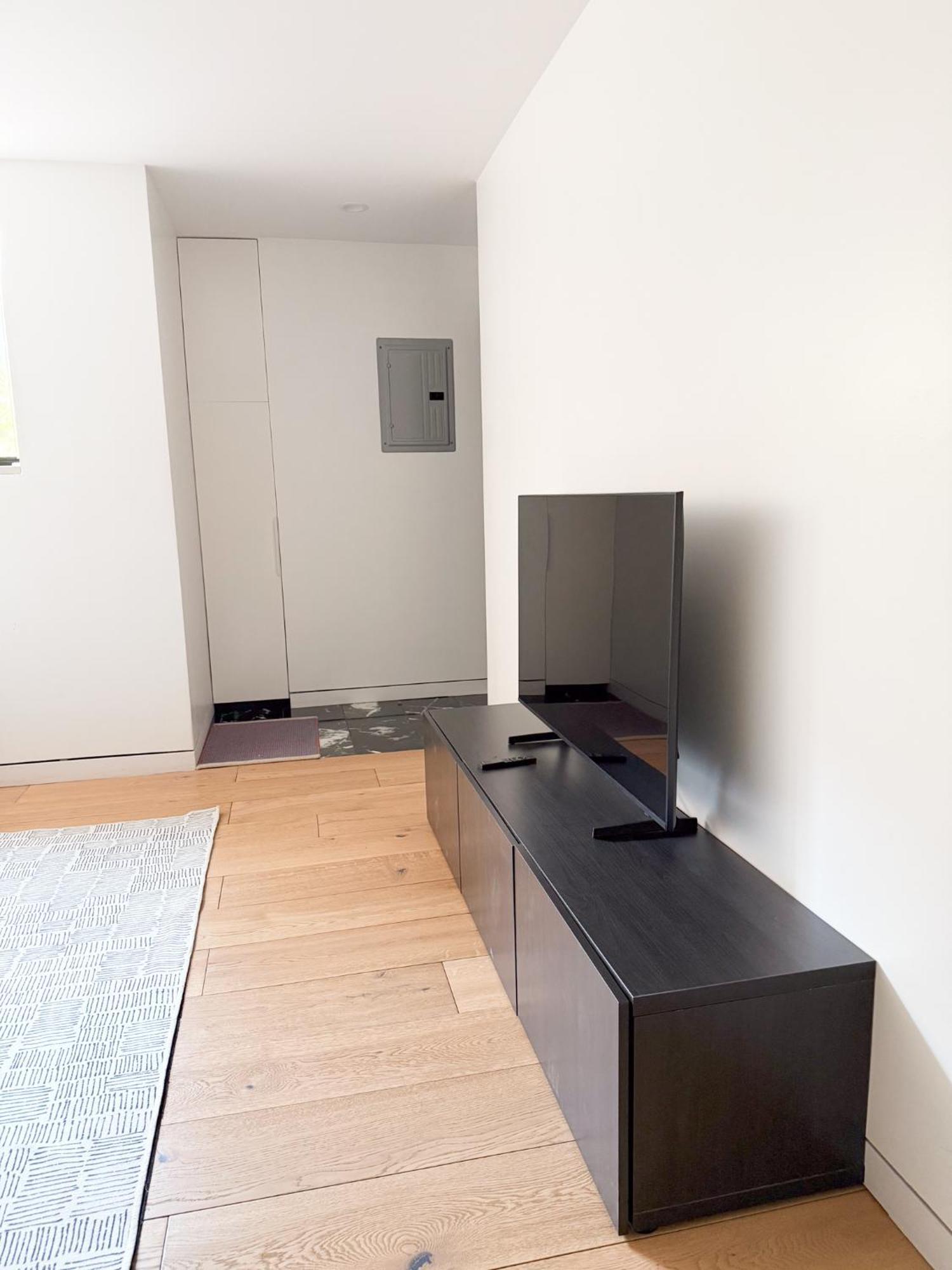 New Cozy Modern Minimalist In Brooklyn At Rem-casa Apartment *