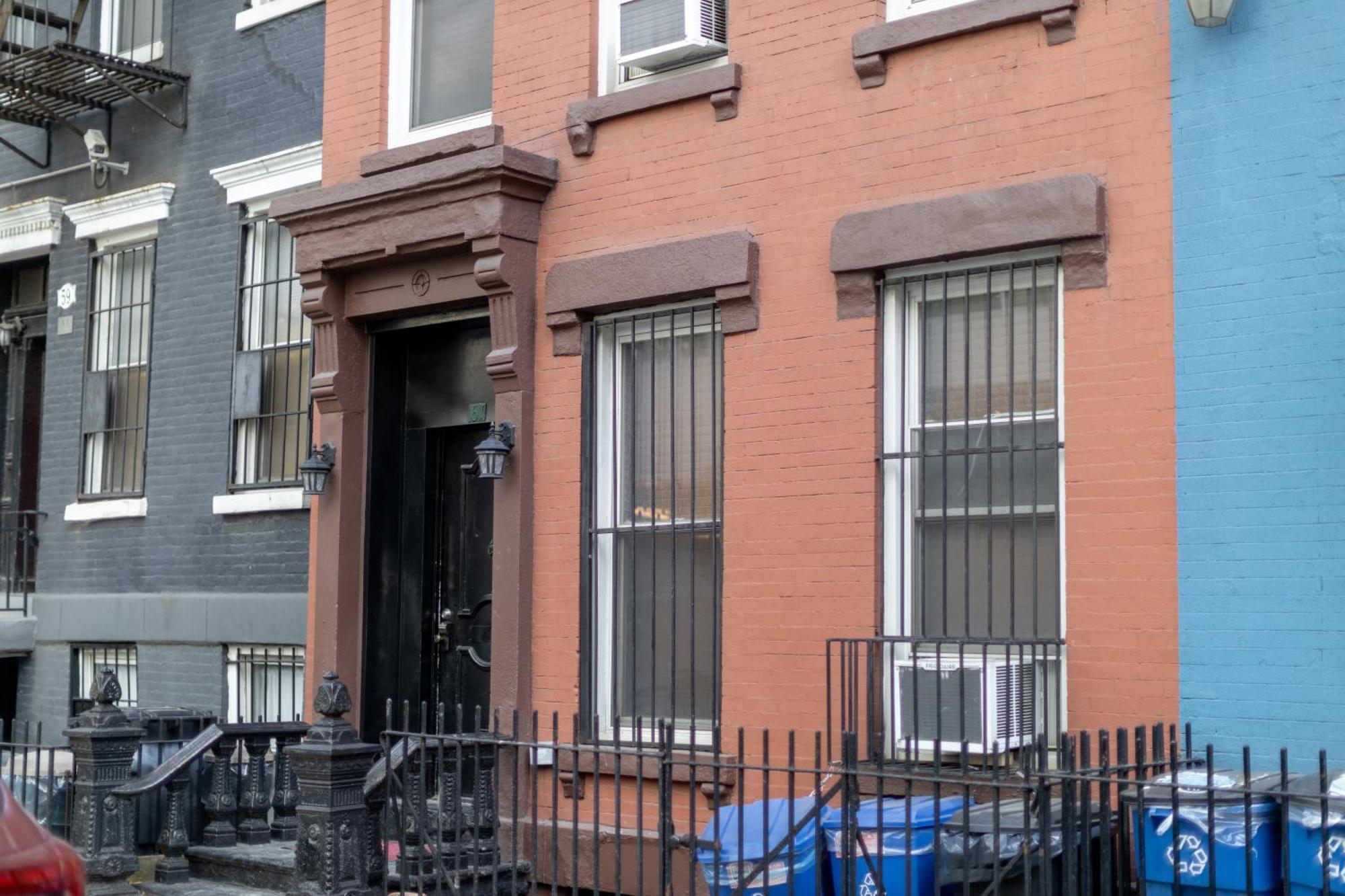 Manhattan Bridge-brooklyn-un Private Bath Apartment