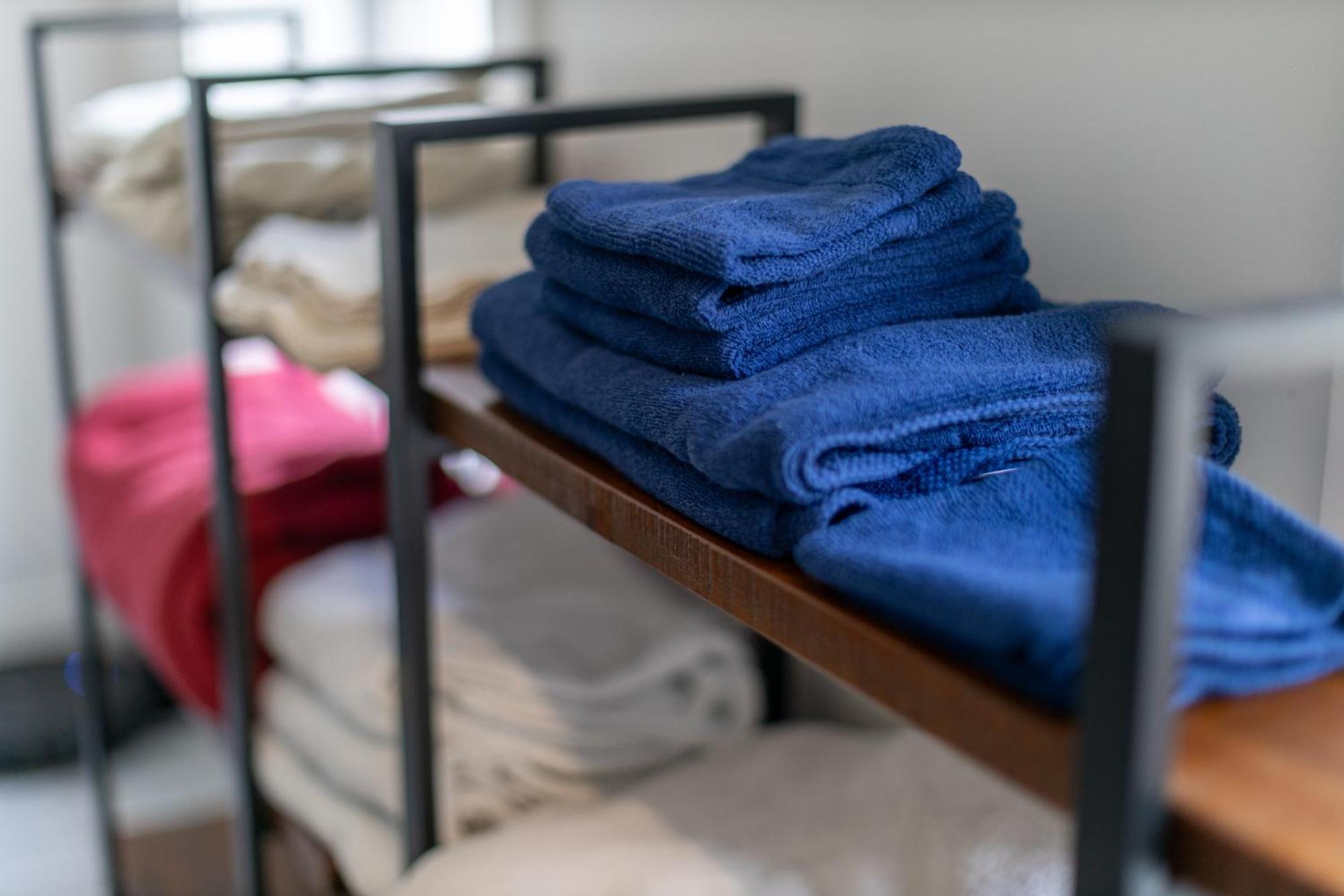 Apartment Manhattan Bridge-brooklyn-un Private Bath