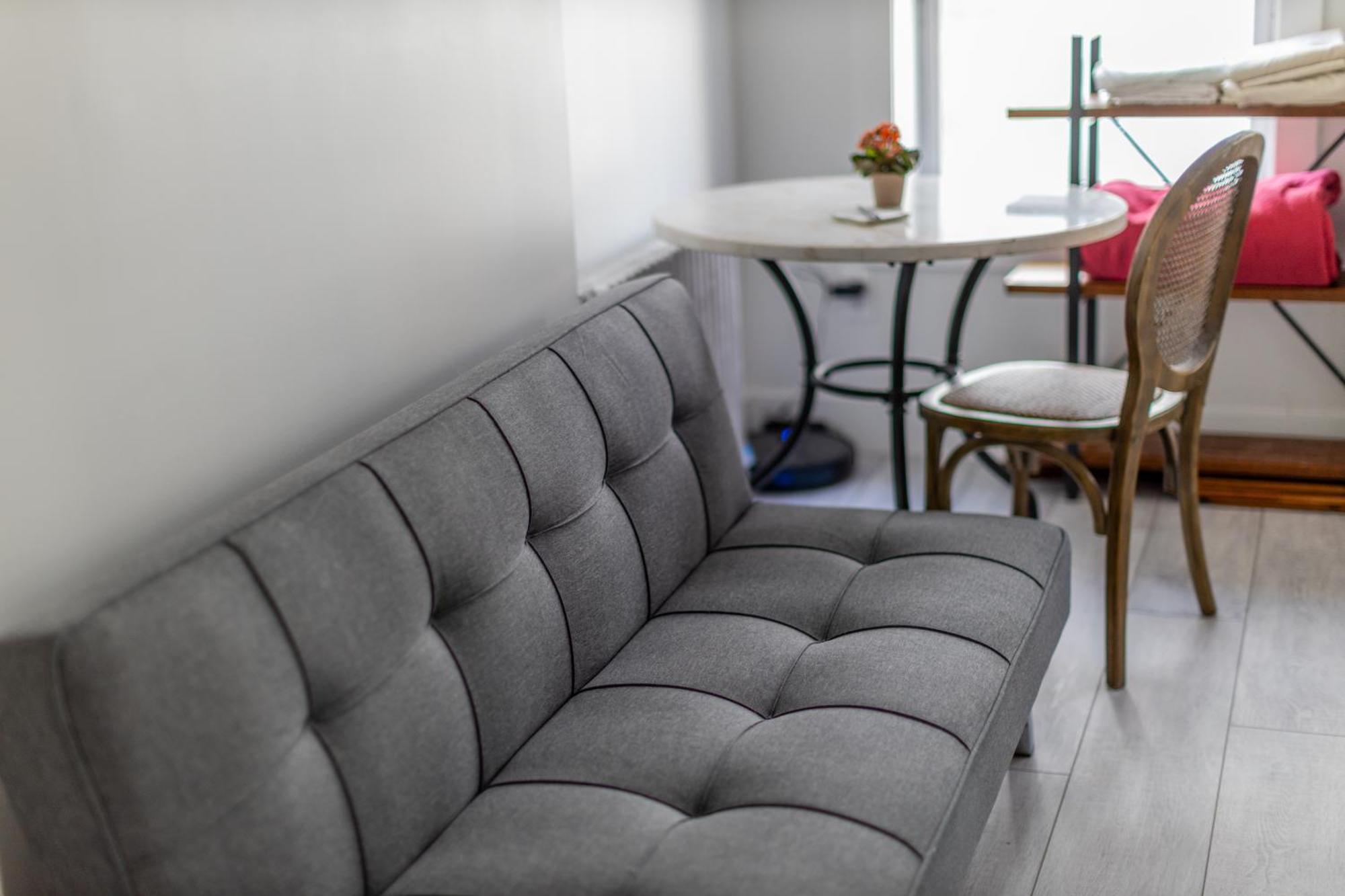 Apartment Manhattan Bridge-brooklyn-un Private Bath