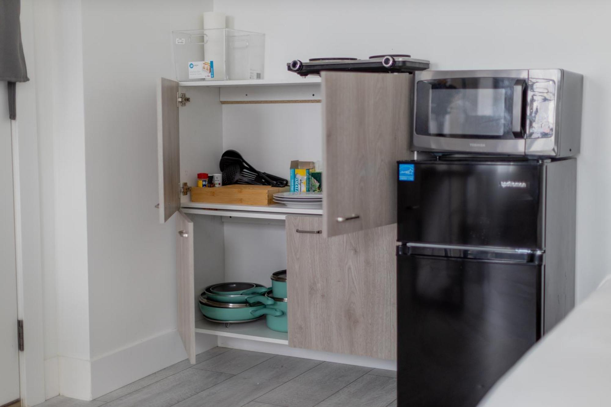 Manhattan Bridge-brooklyn-un Private Bath Apartment *