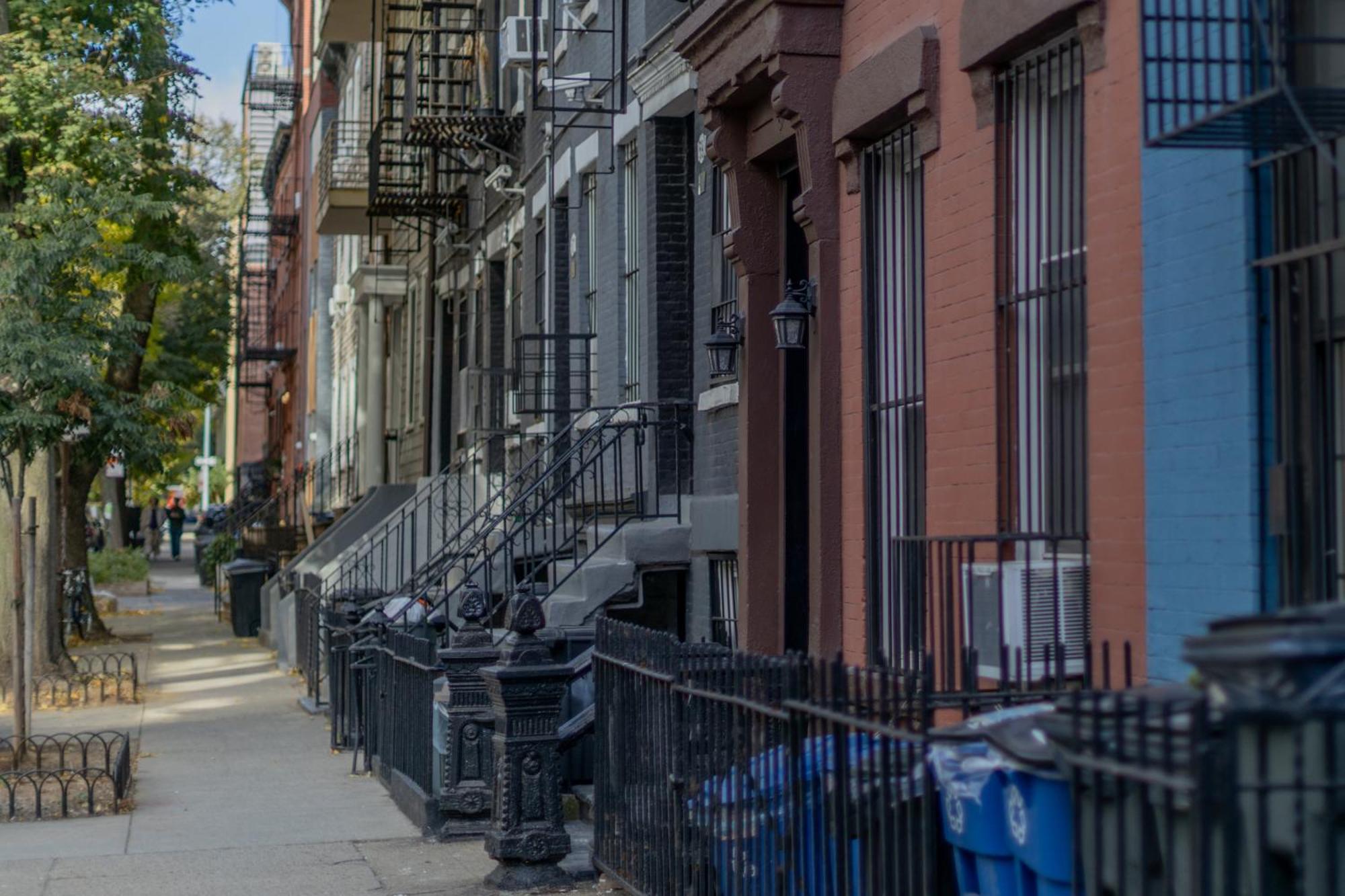 Manhattan Bridge-brooklyn-un Private Bath New York