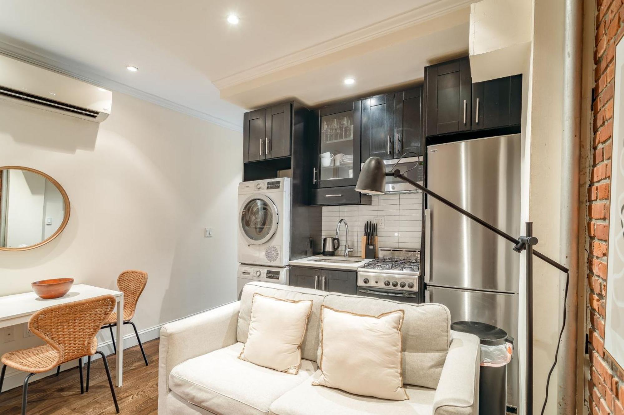 Homestay Charming Near The Guggenheim With Shared Bath *