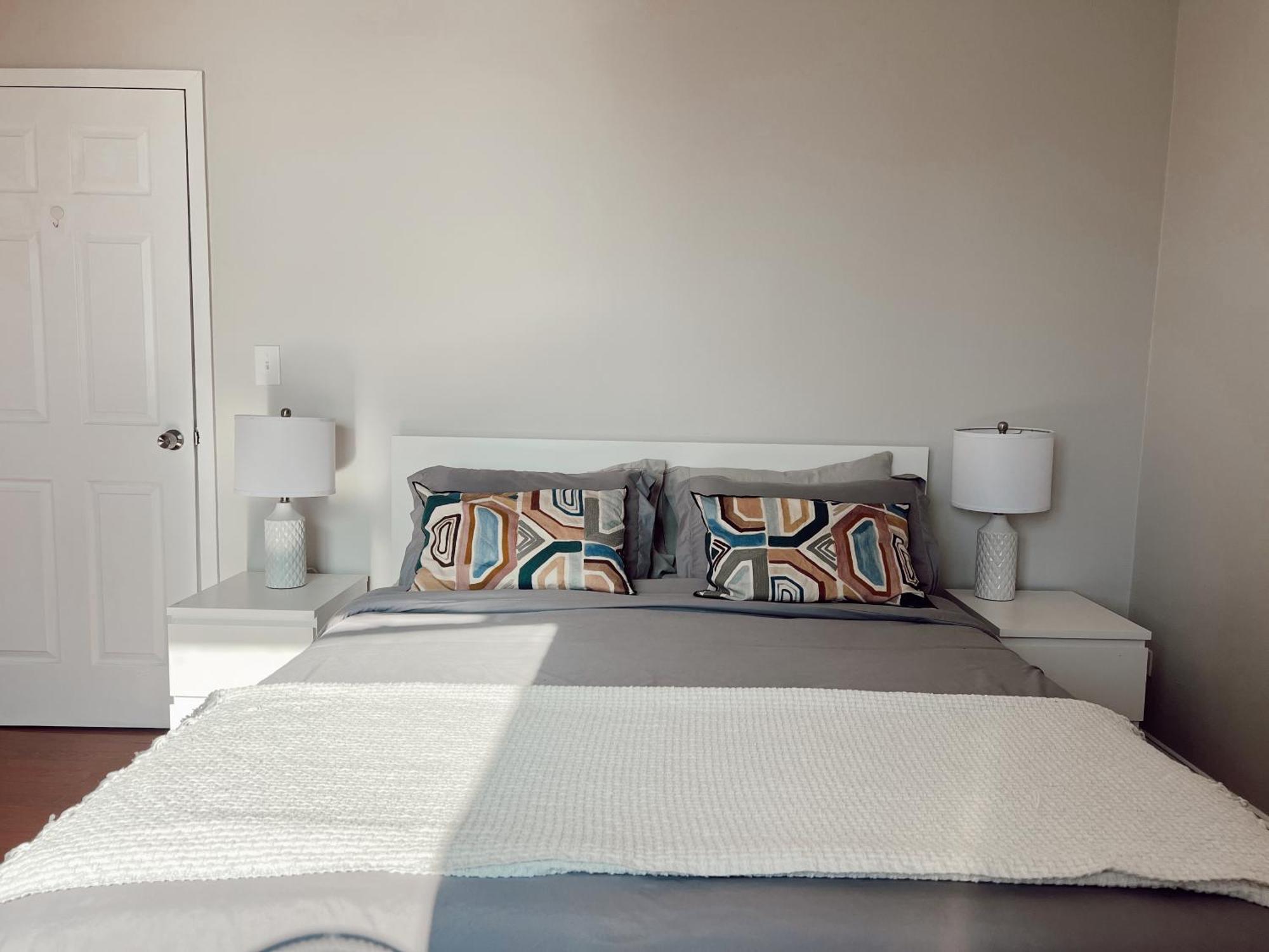 Appartement Beautiful Harlem Vibes