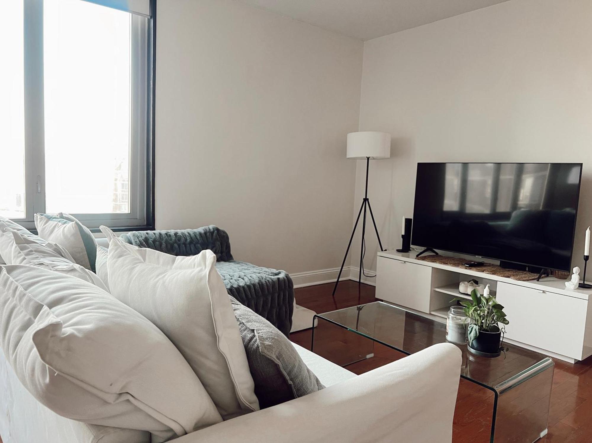 Beautiful Harlem Vibes Appartement New York