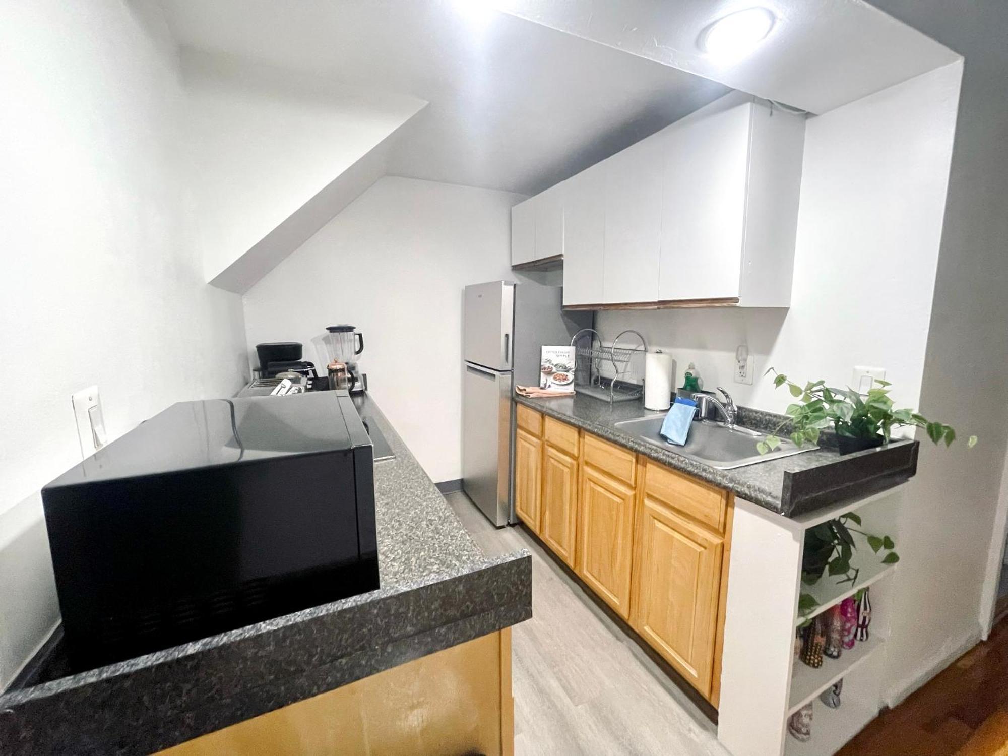 Gorgeous Extra Spacious Duplex Penthouse Appartement New York