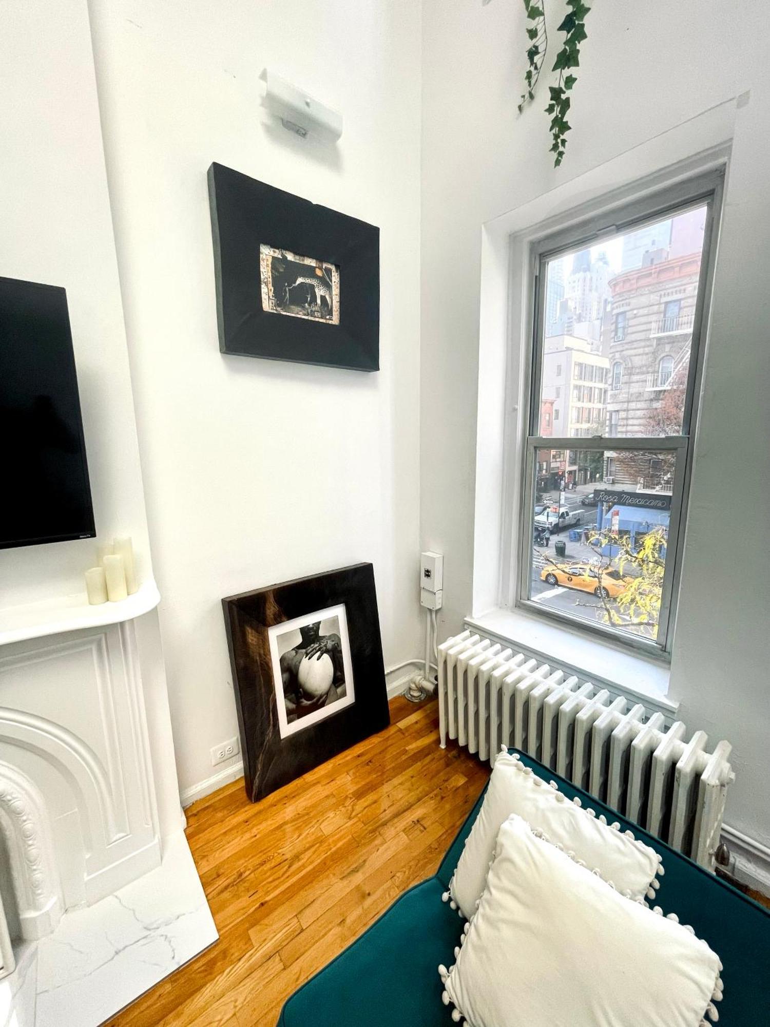 Gorgeous Extra Spacious Duplex Penthouse Appartement