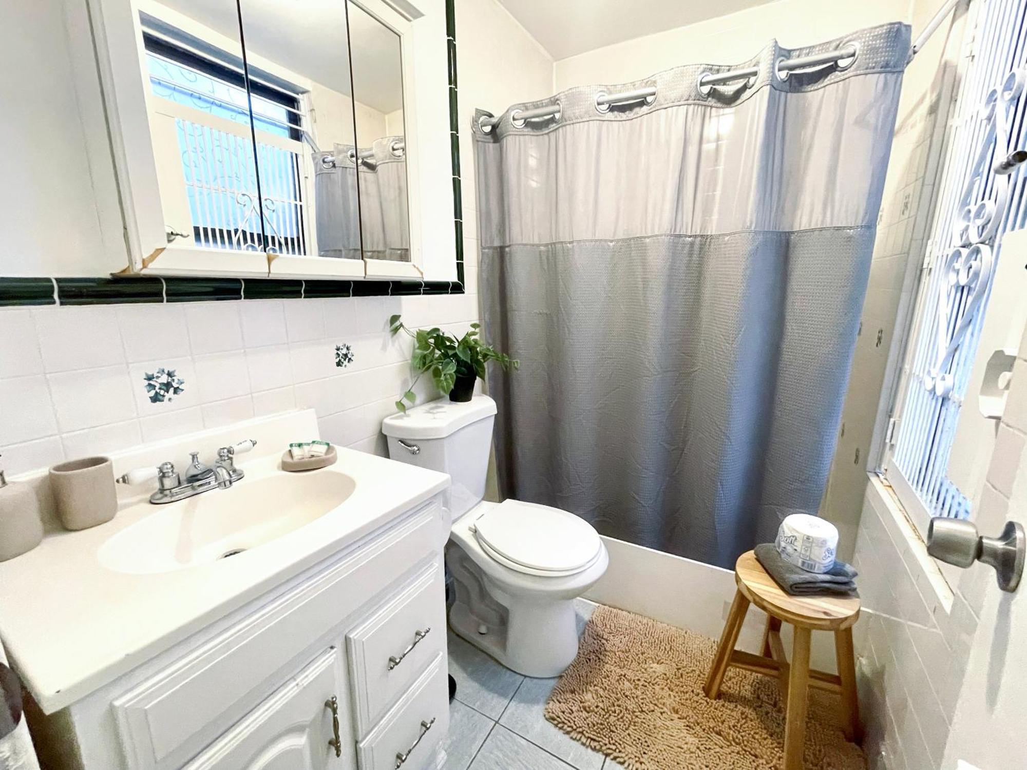Gorgeous Extra Spacious Duplex Penthouse Appartement *