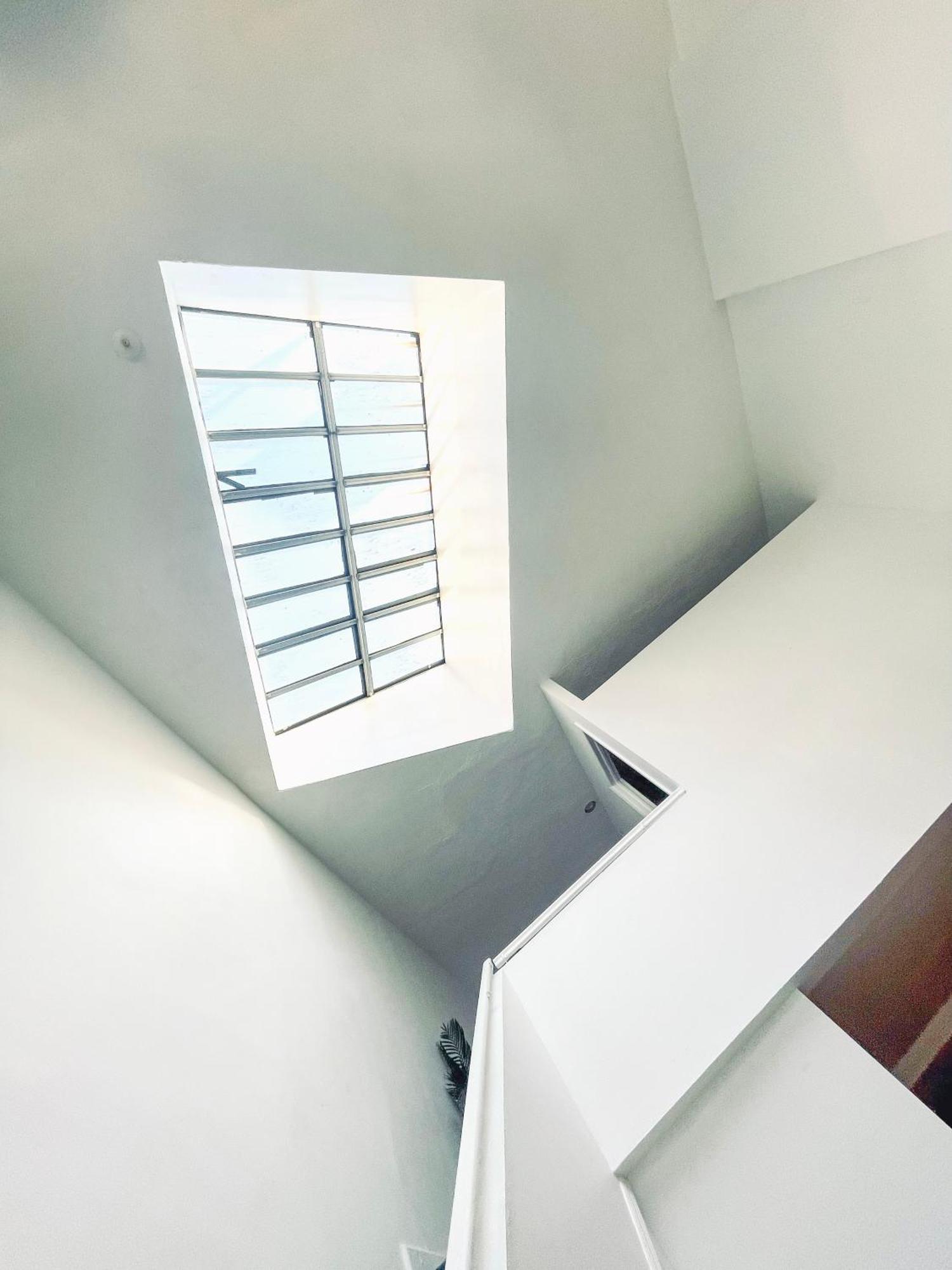 Appartement Gorgeous Extra Spacious Duplex Penthouse New York