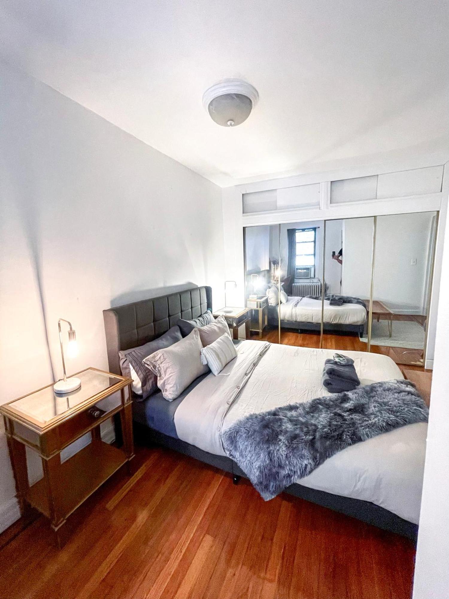 Gorgeous Extra Spacious Duplex Penthouse Appartement
