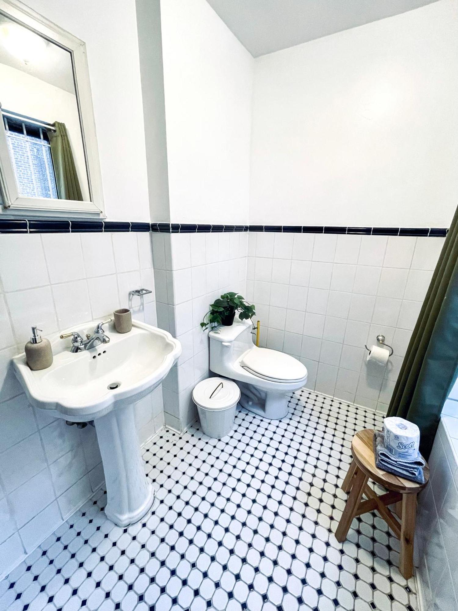 Appartement Gorgeous Extra Spacious Duplex Penthouse