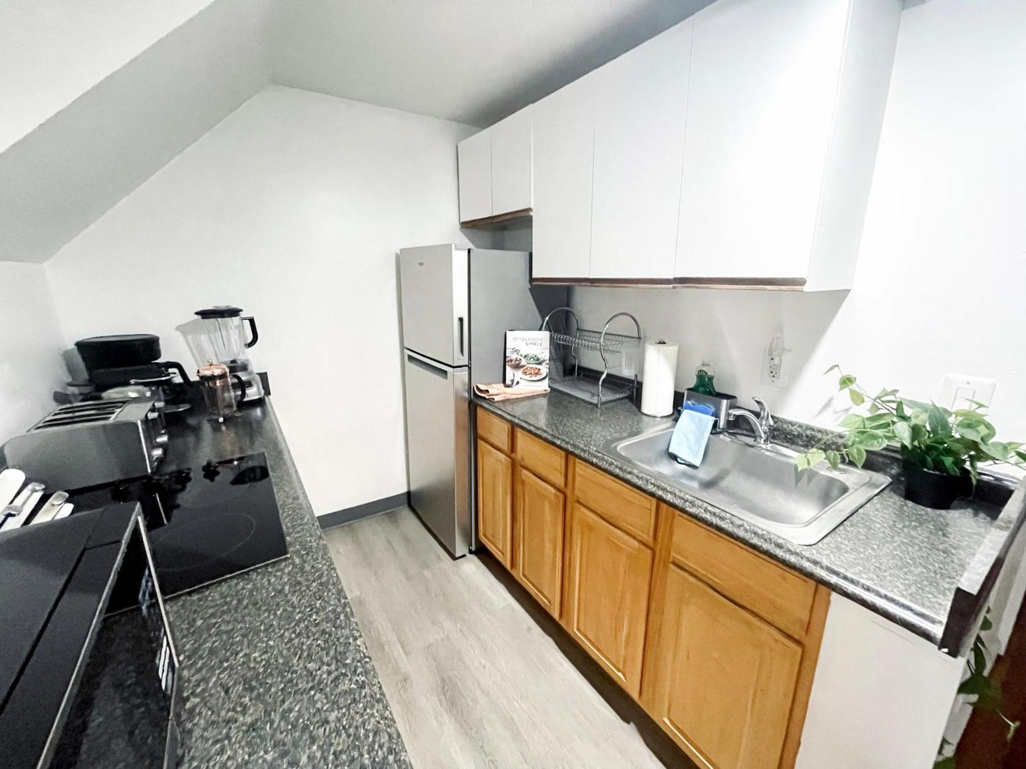 Appartement Gorgeous Extra Spacious Duplex Penthouse *