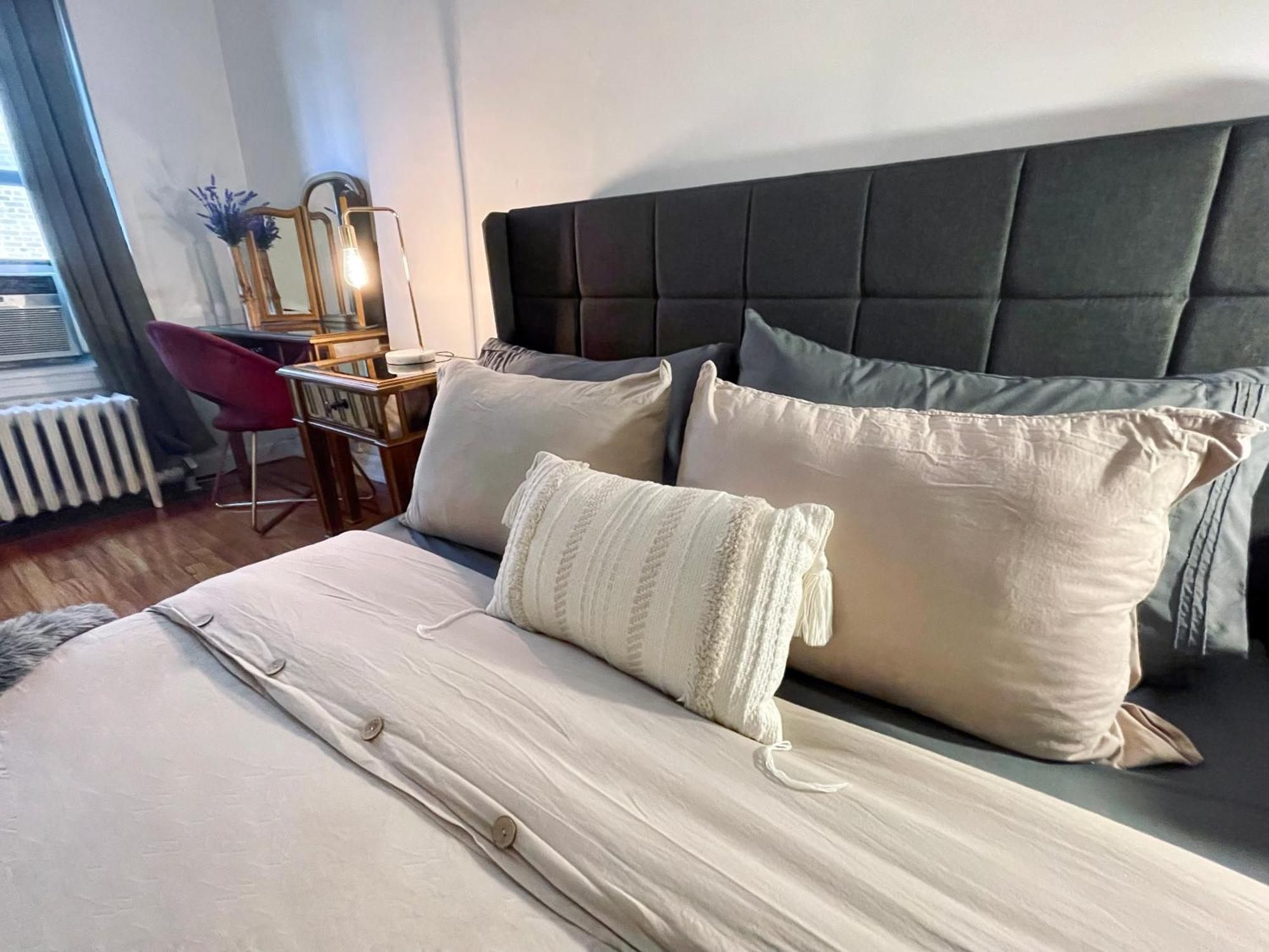 Gorgeous Extra Spacious Duplex Penthouse Appartement