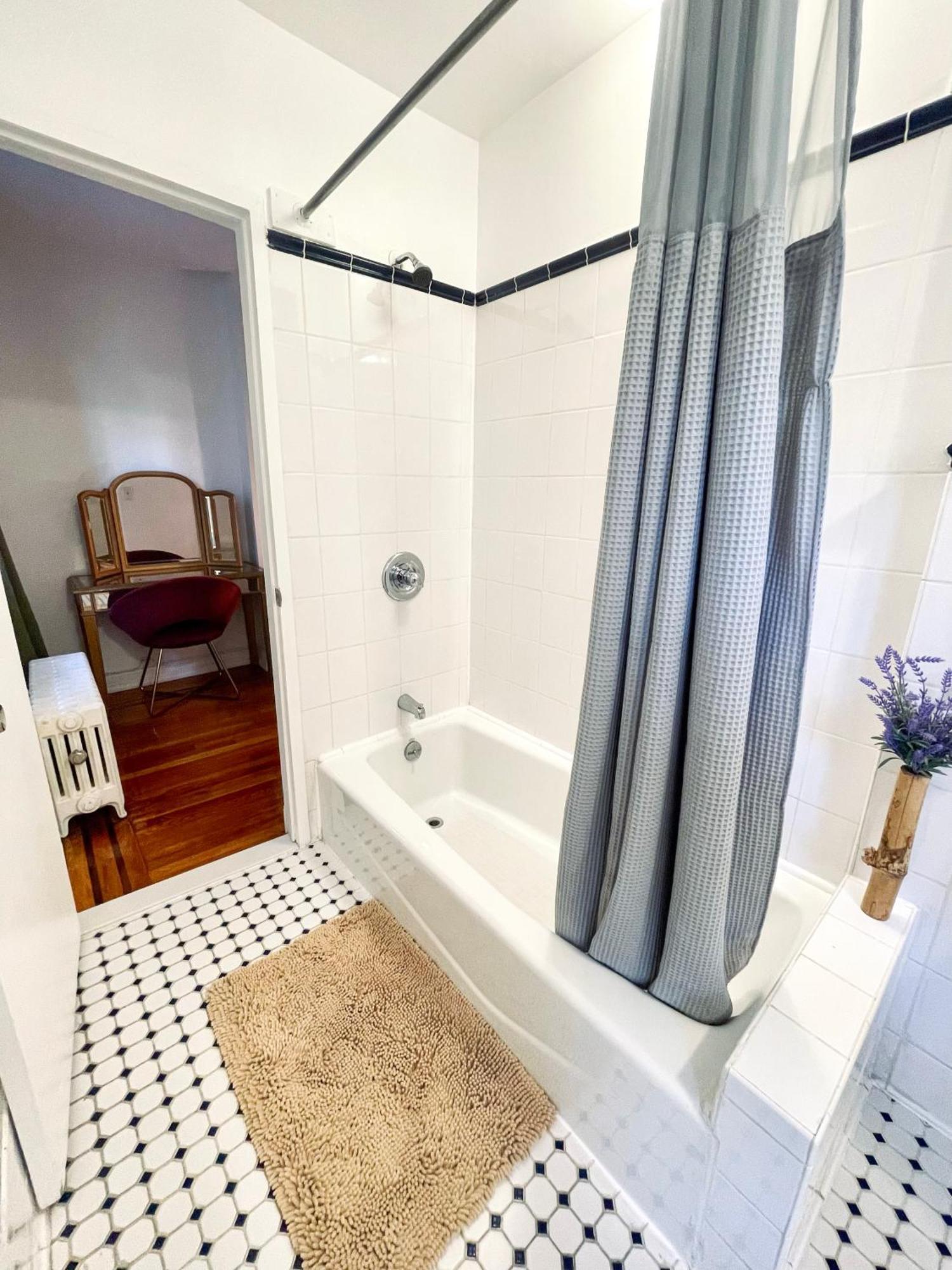 Appartement Gorgeous Extra Spacious Duplex Penthouse *
