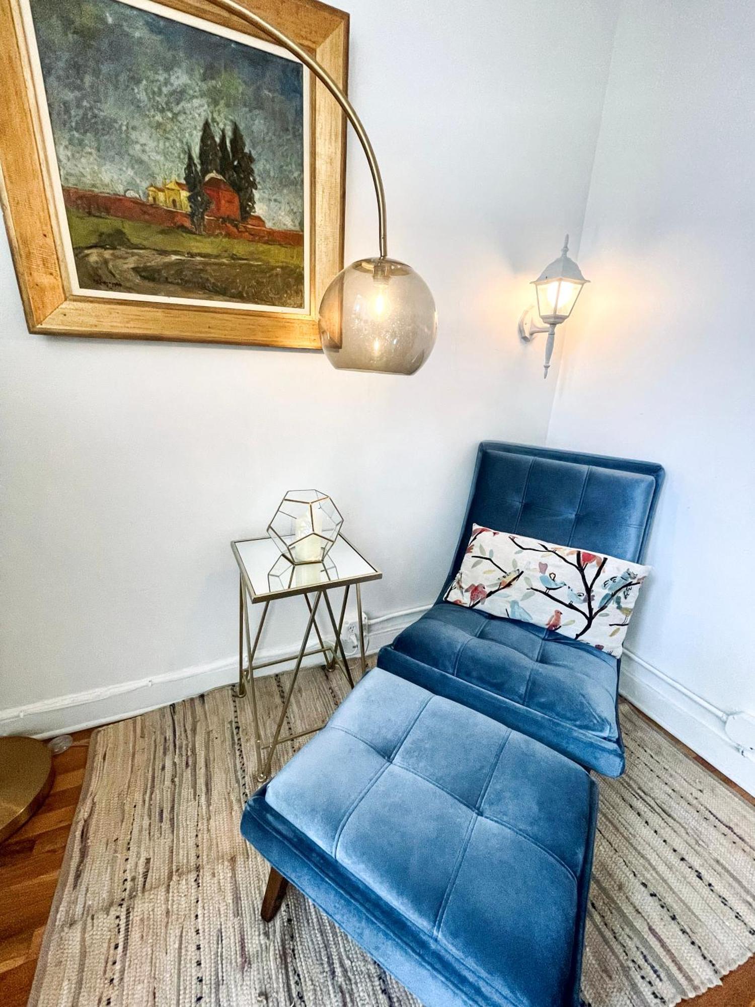 Appartement Gorgeous Extra Spacious Duplex Penthouse New York