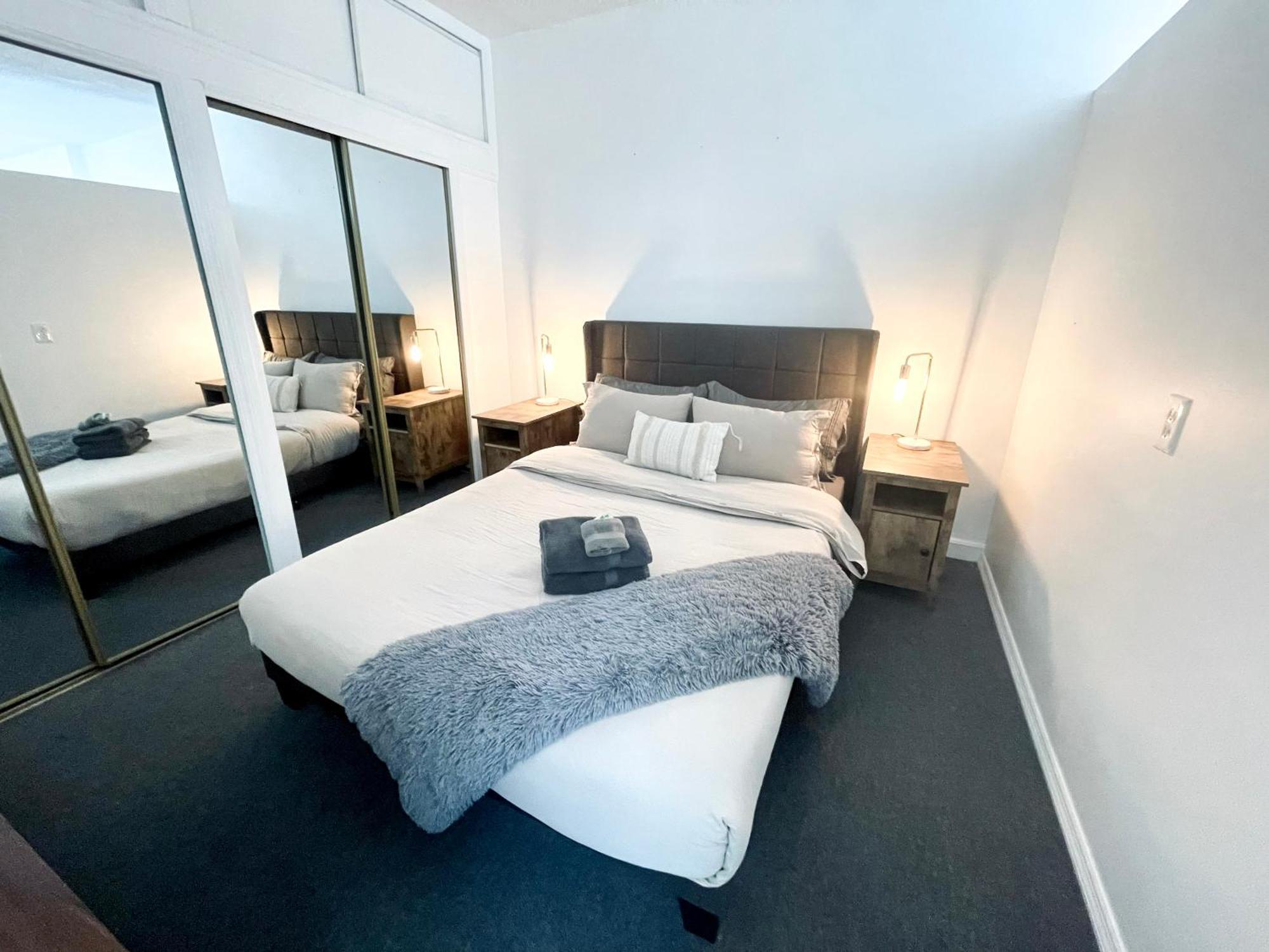 Gorgeous Extra Spacious Duplex Penthouse Appartement *