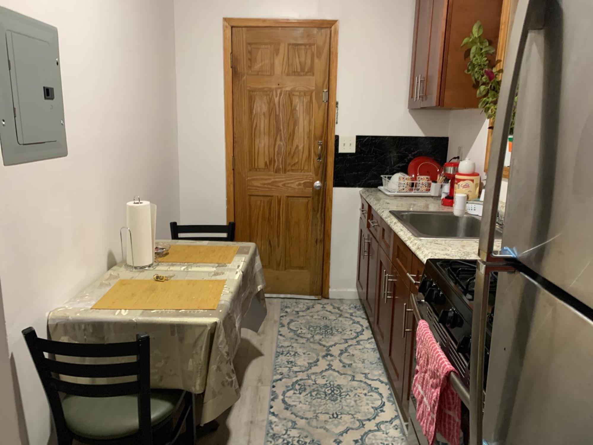 2265 Bruckner Blvd Apartment New York