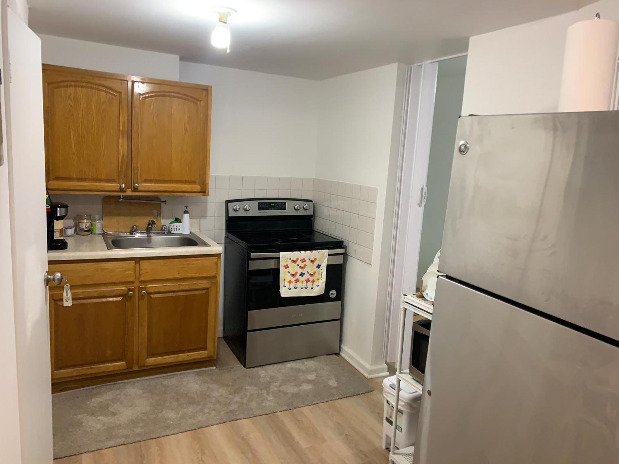 2265 Bruckner Blvd Apartment New York