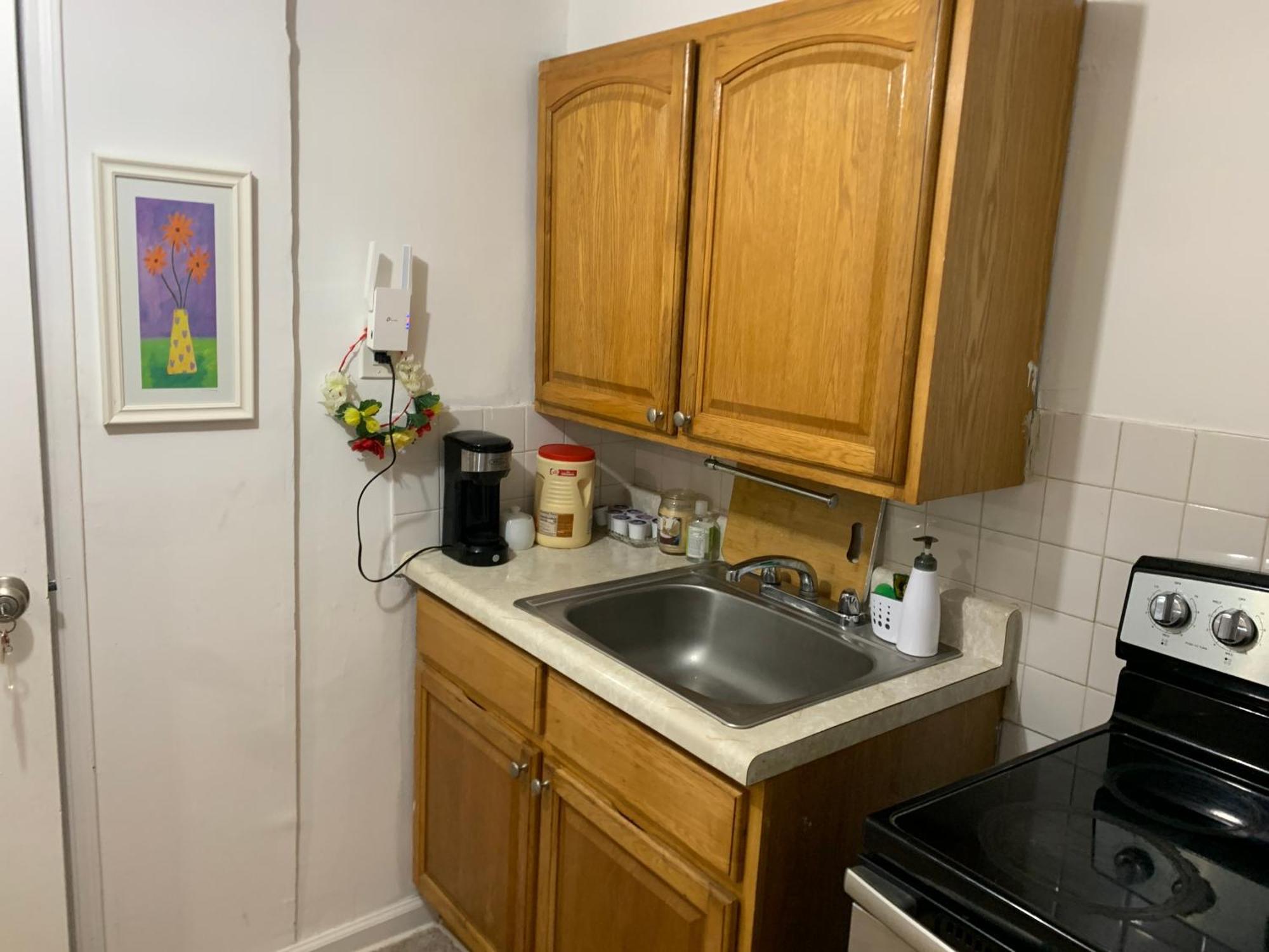 Apartment 2265 Bruckner Blvd