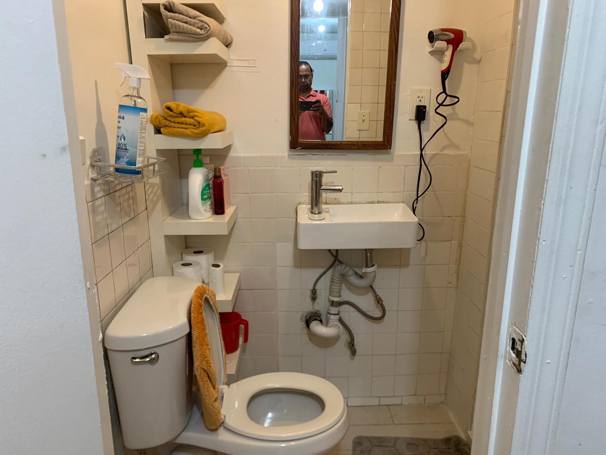 2265 Bruckner Blvd Apartment New York