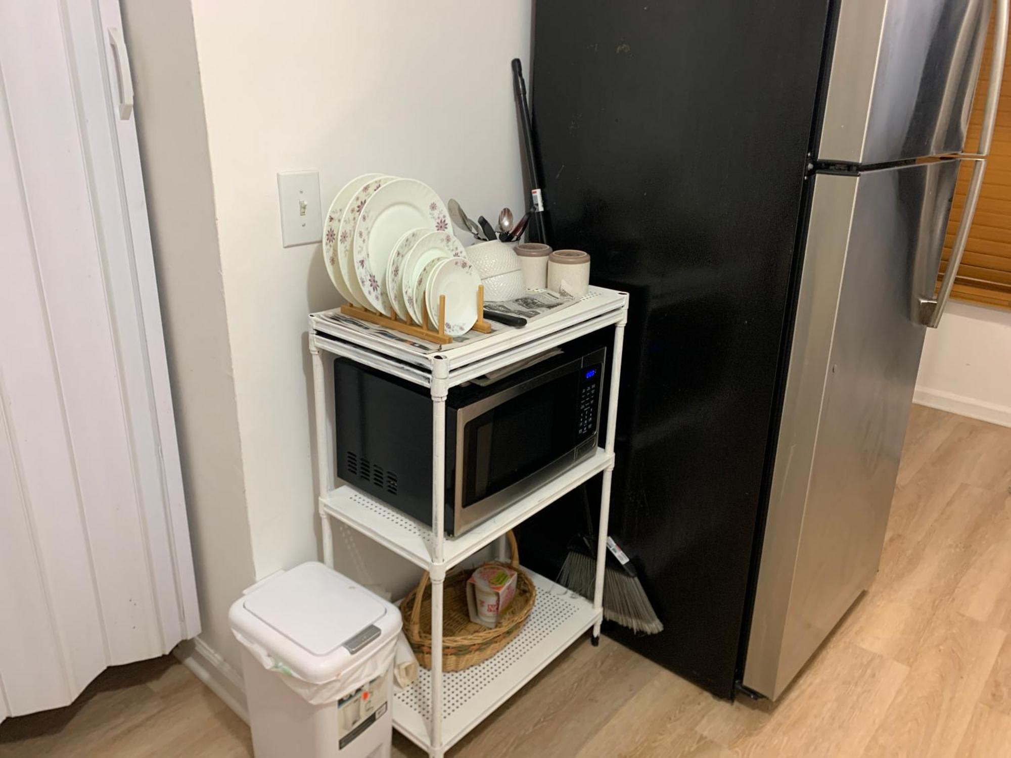 2265 Bruckner Blvd Apartment